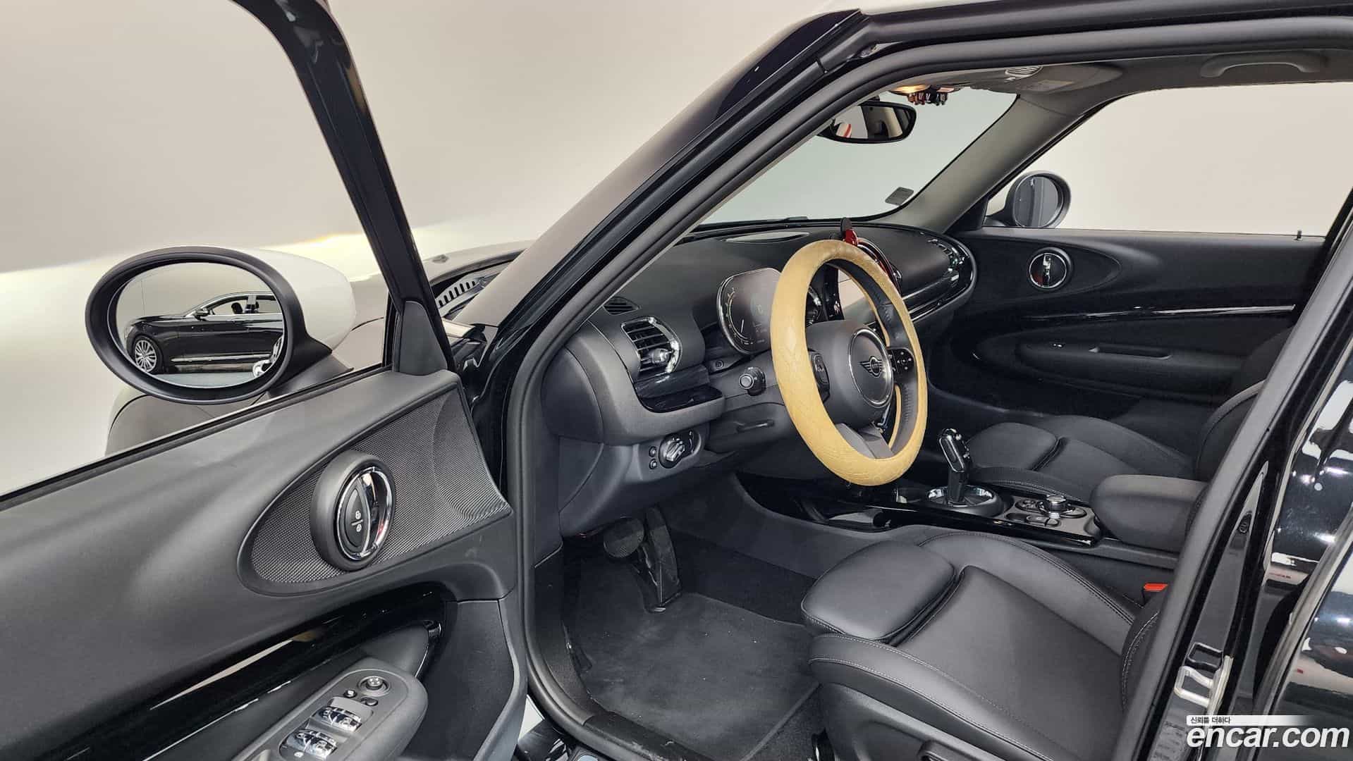 Clubman Mini 2023.4-INNER-010