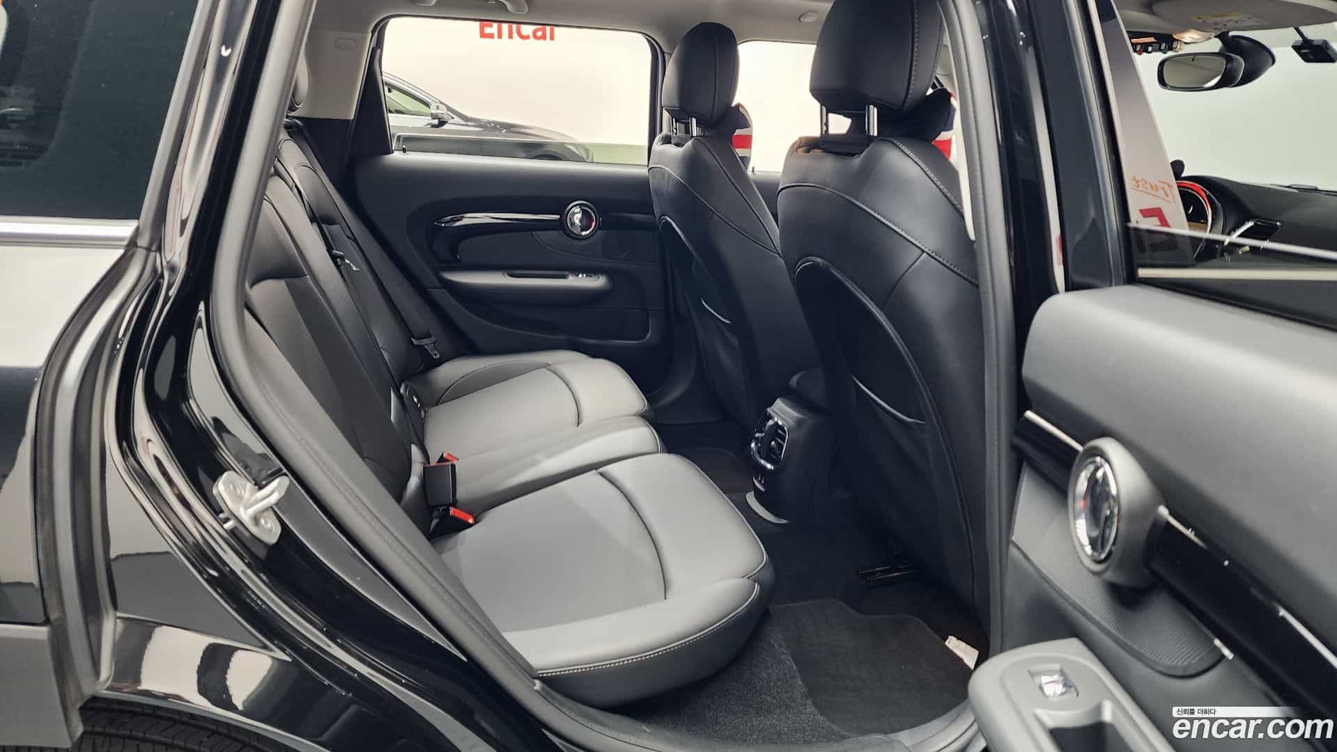 Clubman Mini 2023.4-OPTION-015
