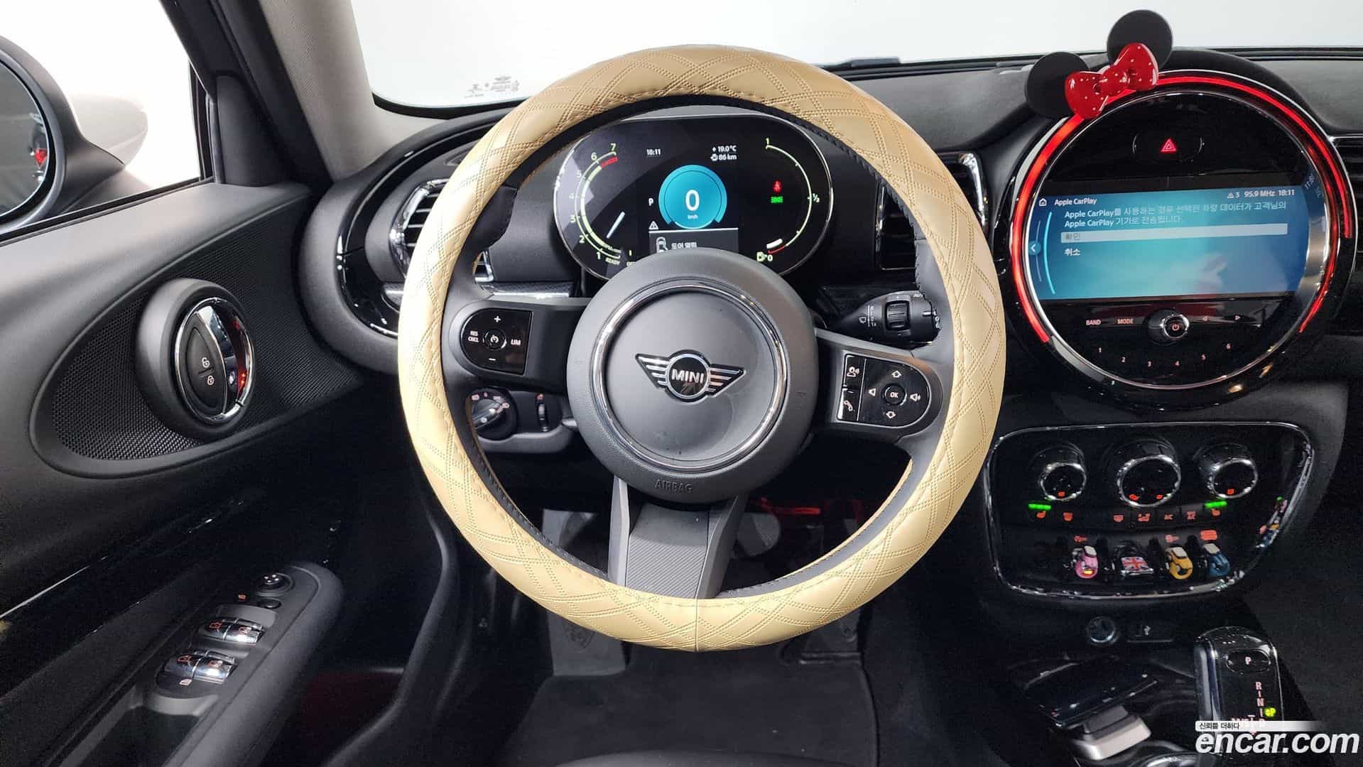 Clubman Mini 2023.4-OPTION-017