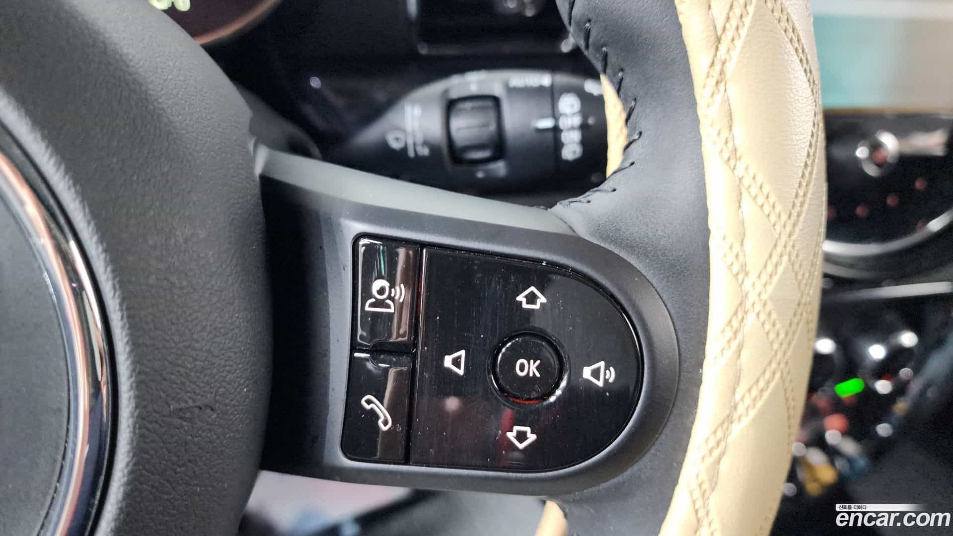 Clubman Mini 2023.4-OPTION-019