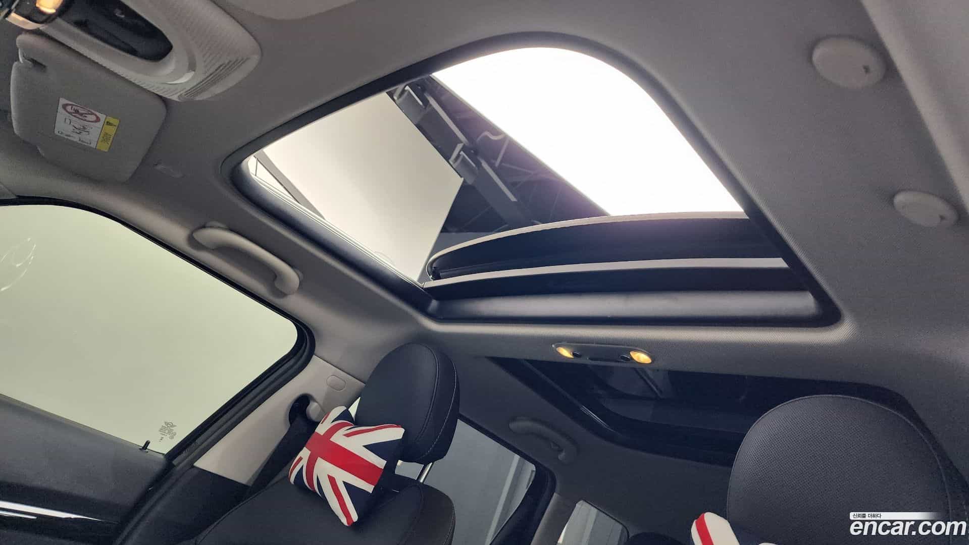 Clubman Mini 2023.4-OPTION-020