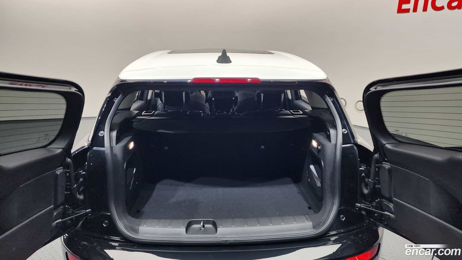 Clubman Mini 2023.4-OPTION-021