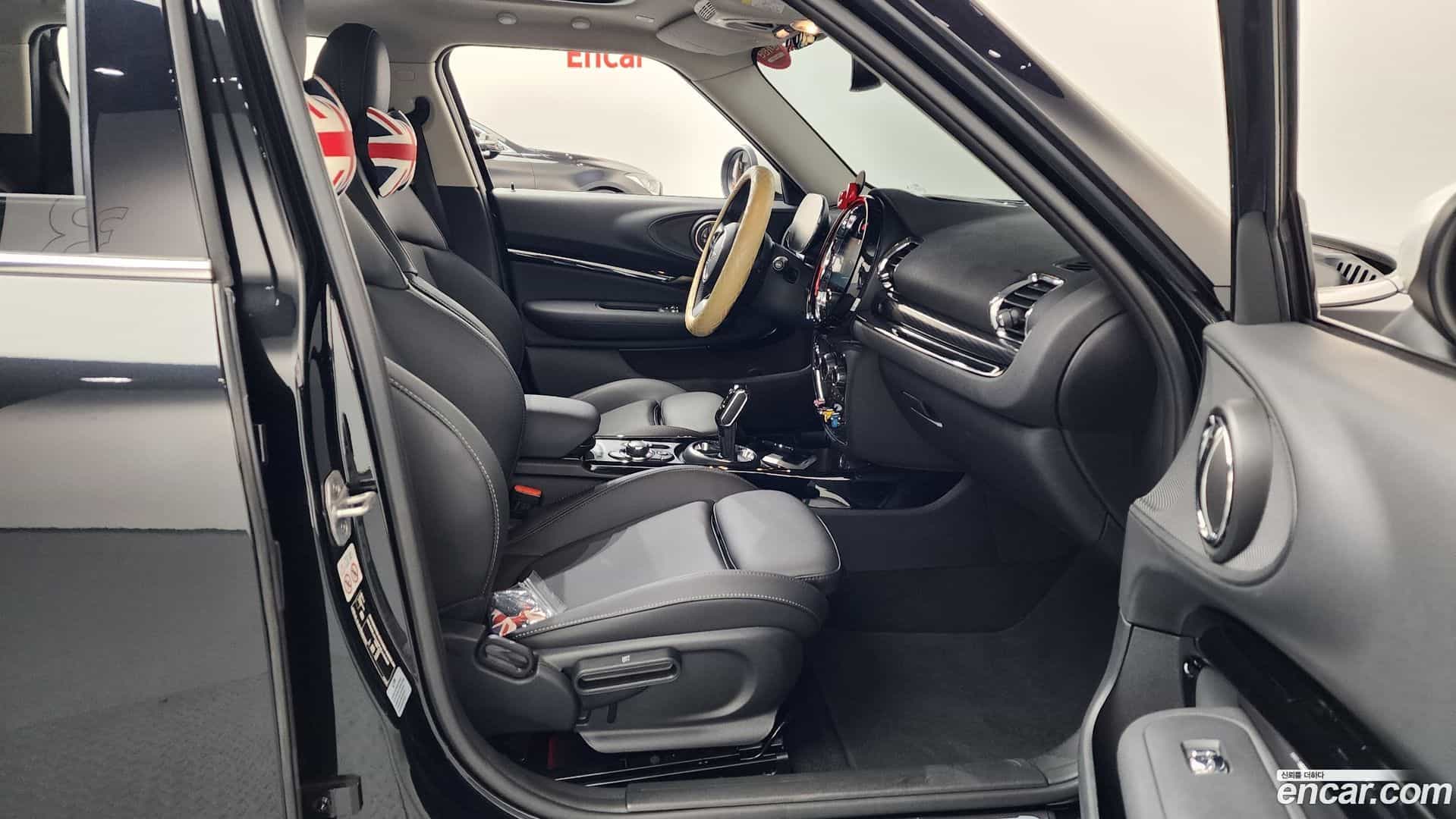 Clubman Mini 2023.4-INNER-036