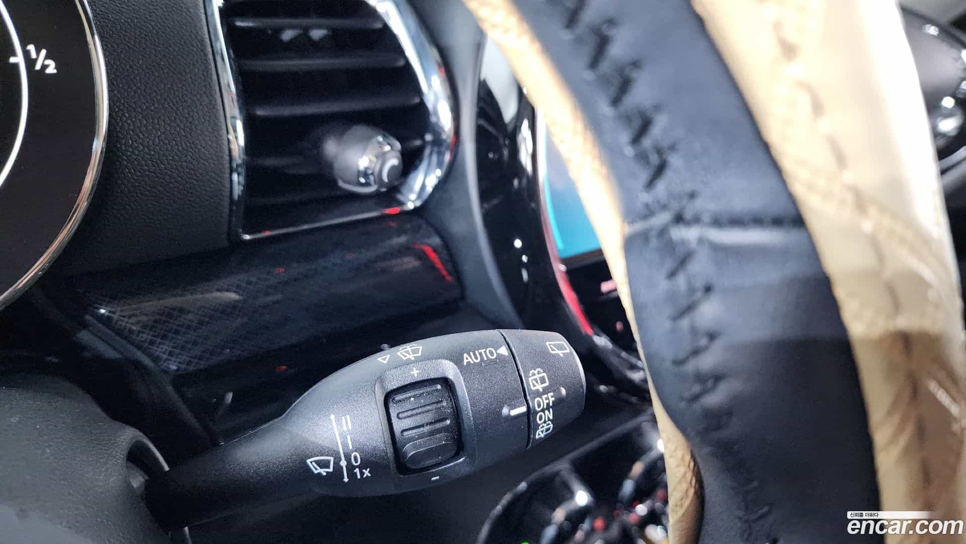 Clubman Mini 2023.4-OPTION-040
