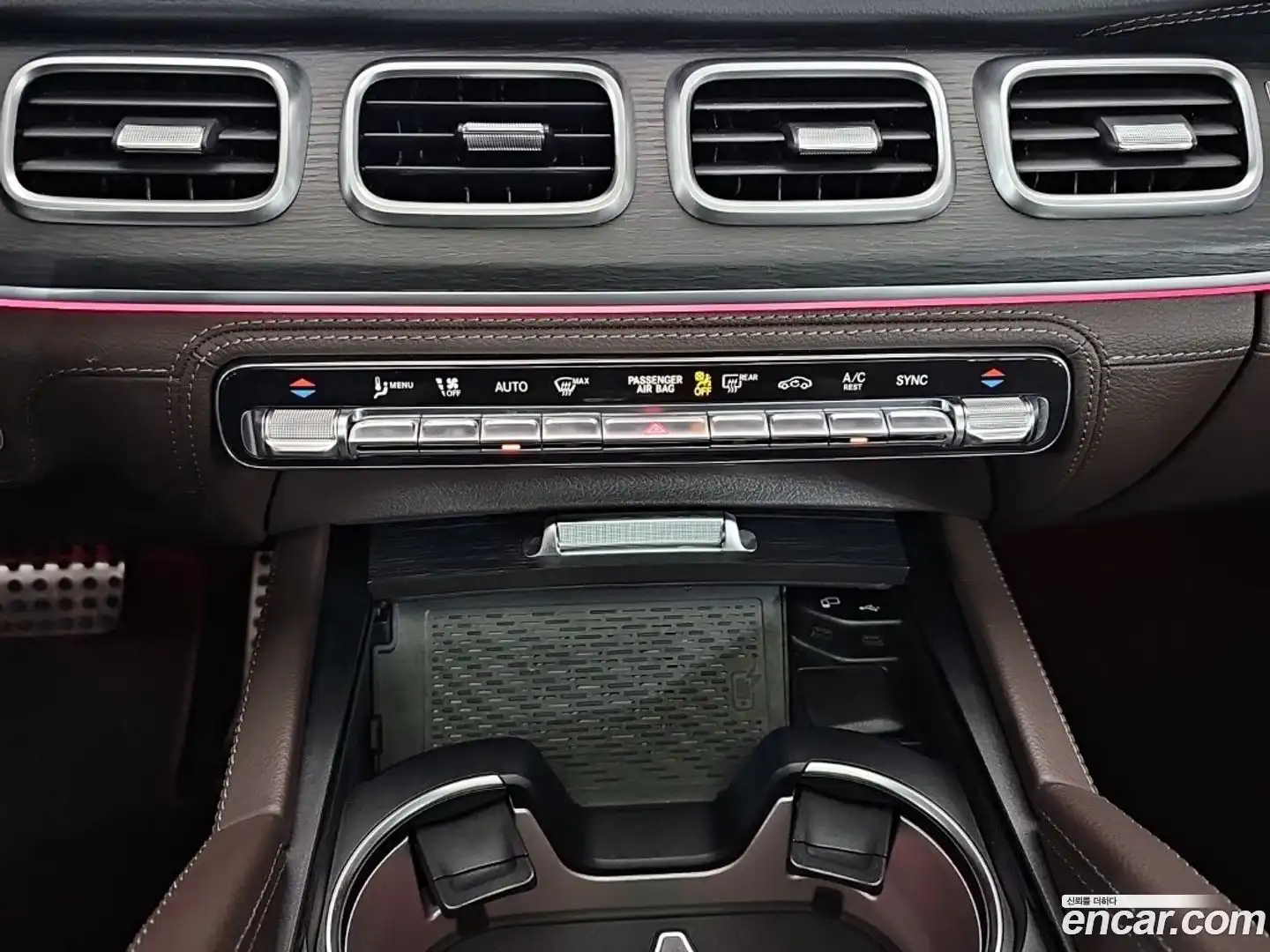 GLS-Class Mercedes-Benz 2023.1-OPTION-019