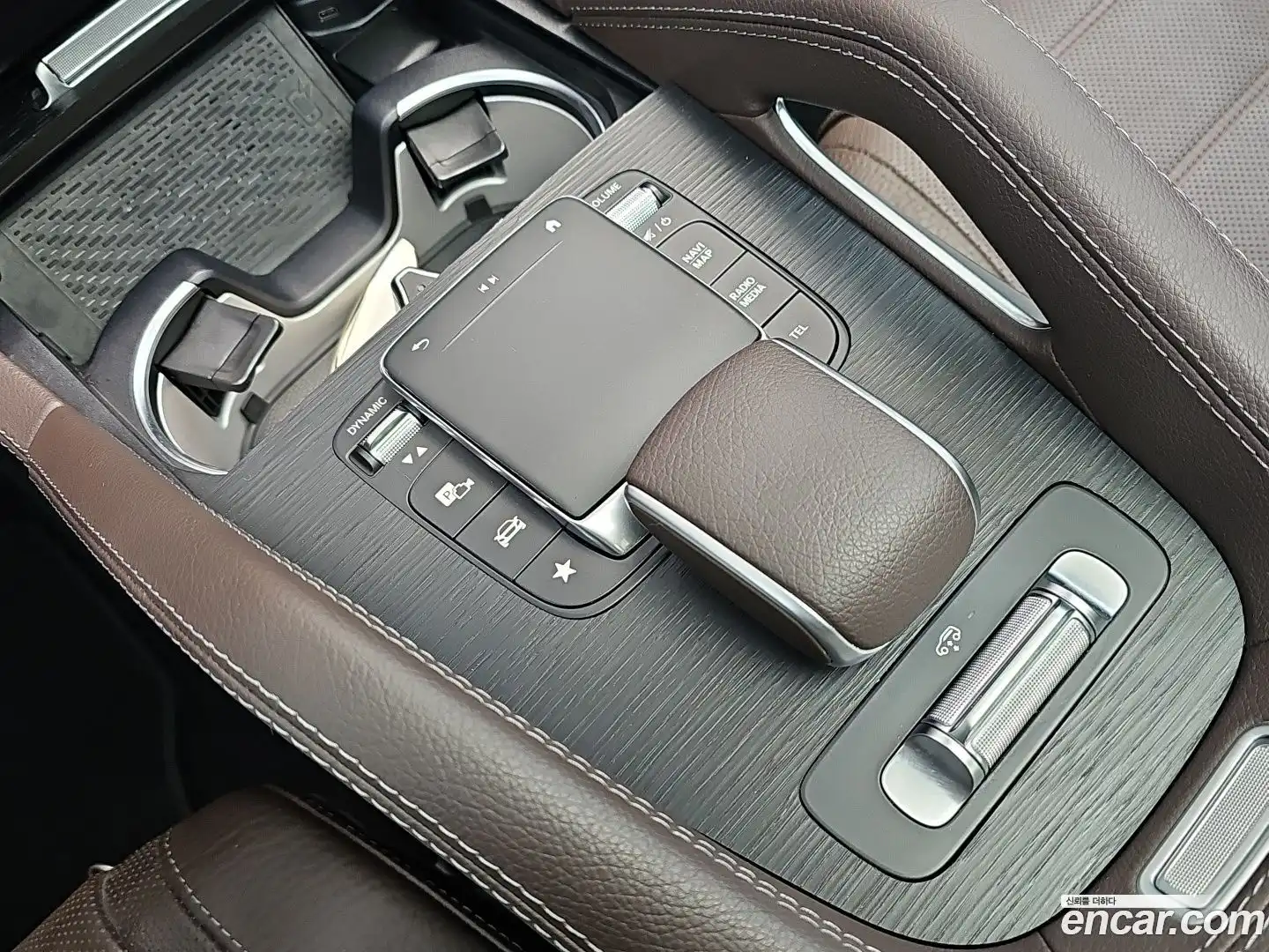 GLS-Class Mercedes-Benz 2023.1-OPTION-020