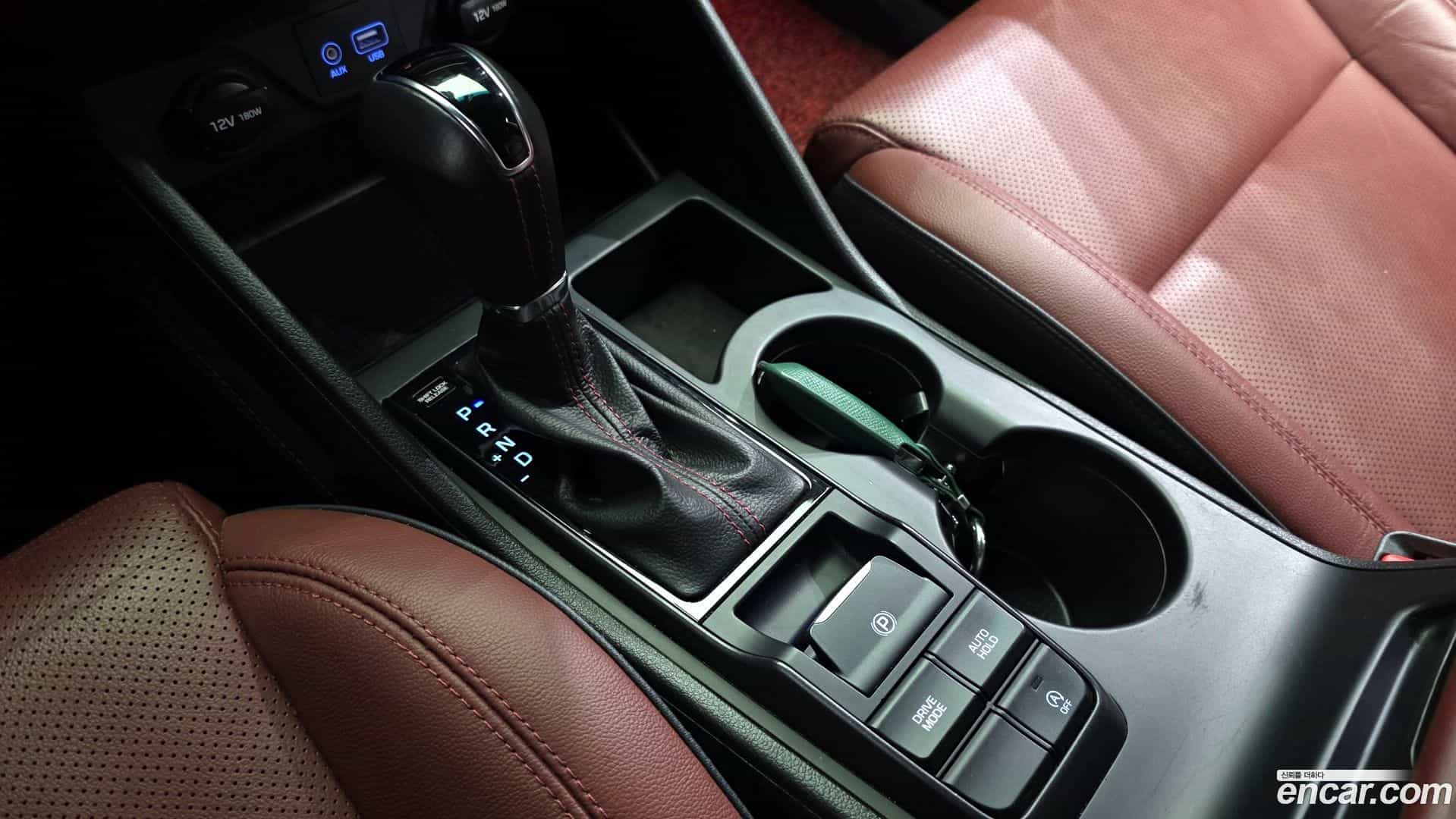 Tucson Hyundai 2018.9-INNER-009