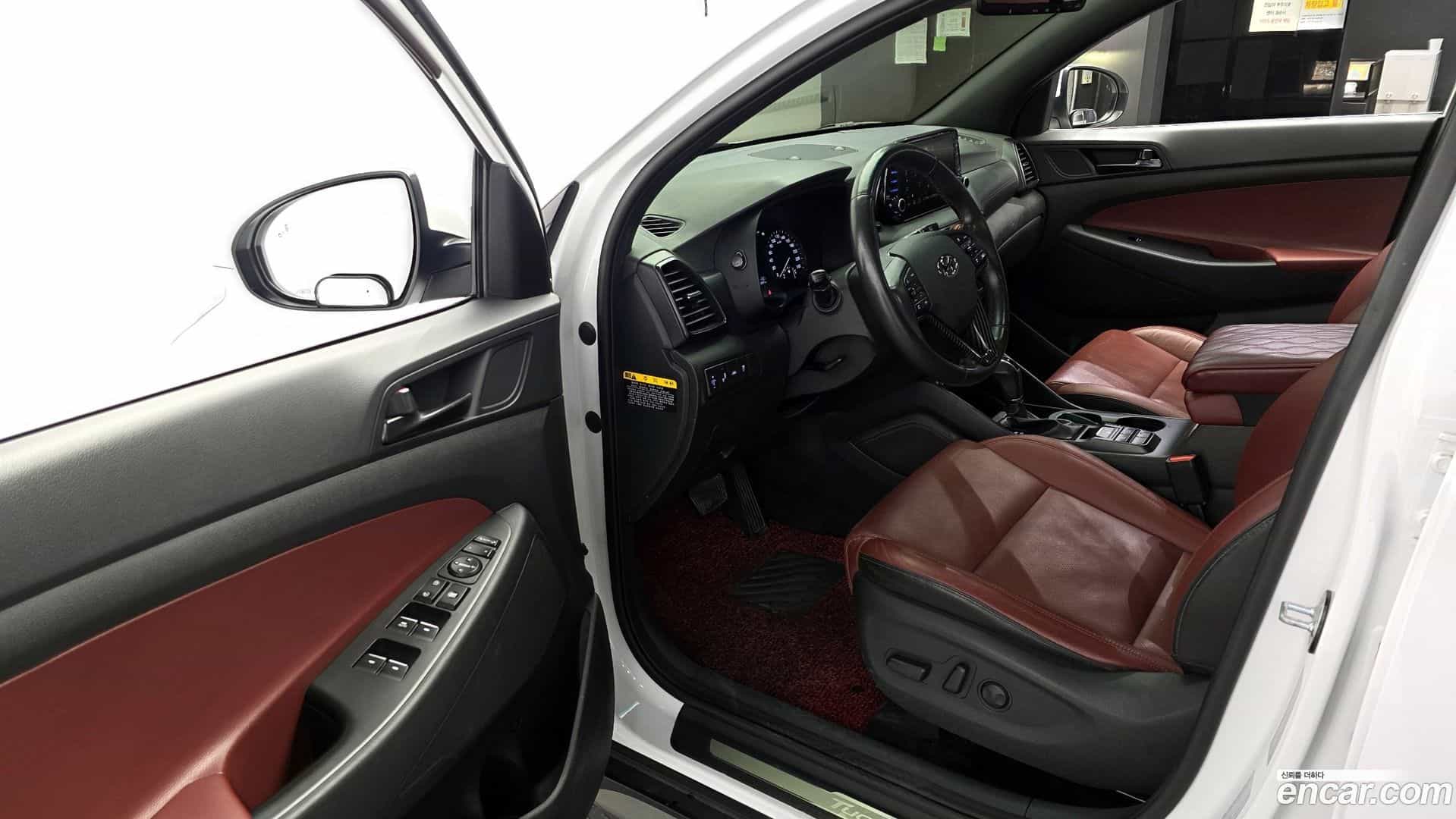 Tucson Hyundai 2018.9-INNER-010