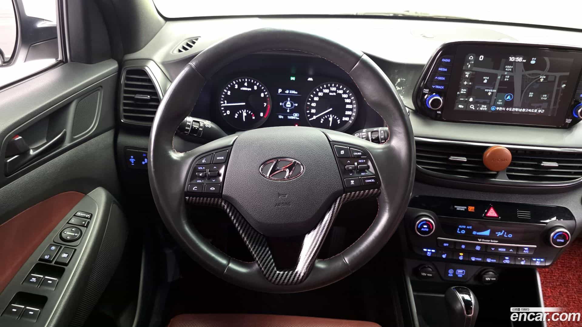 Tucson Hyundai 2018.9-OPTION-017