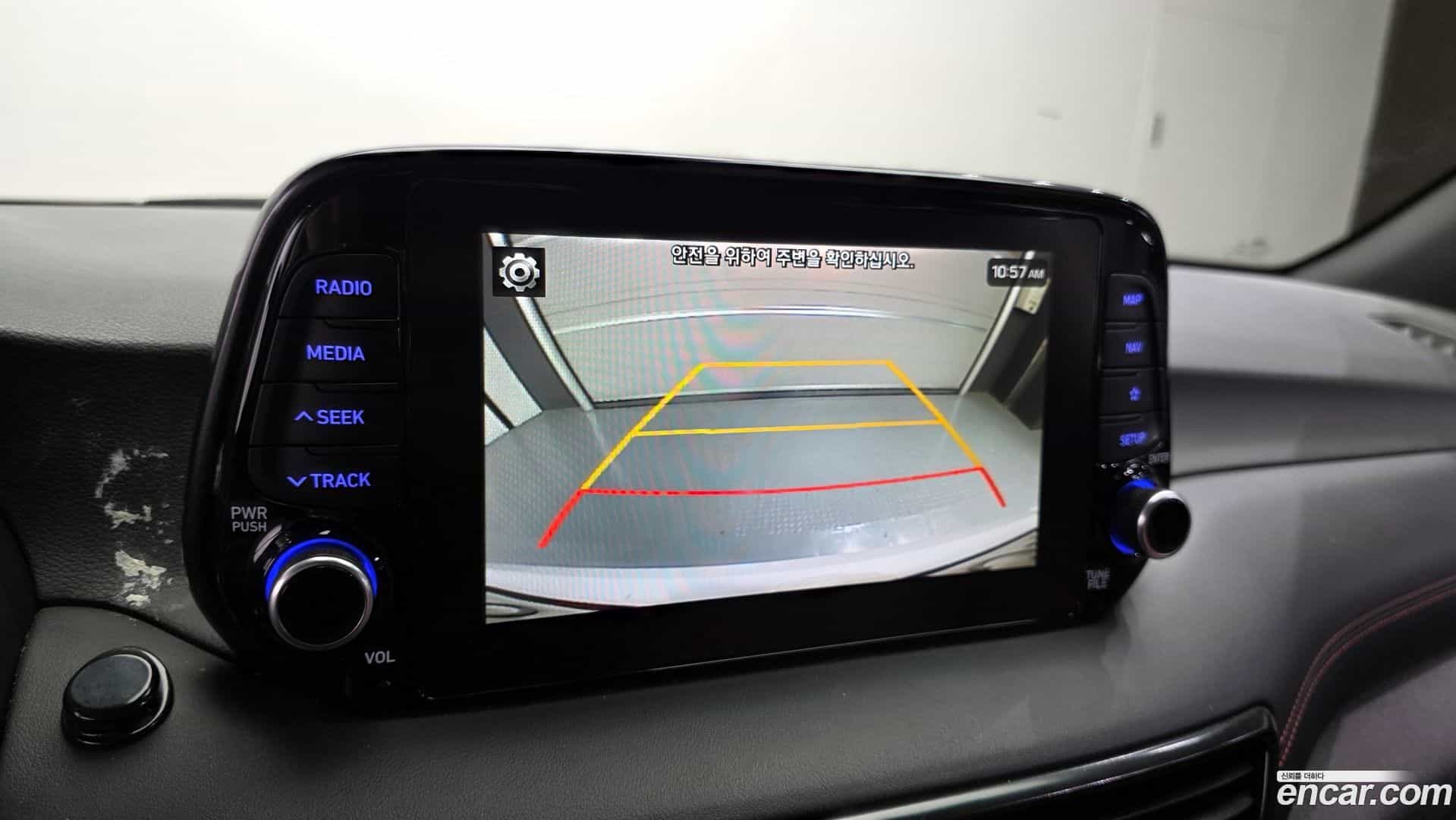 Tucson Hyundai 2018.9-OPTION-019