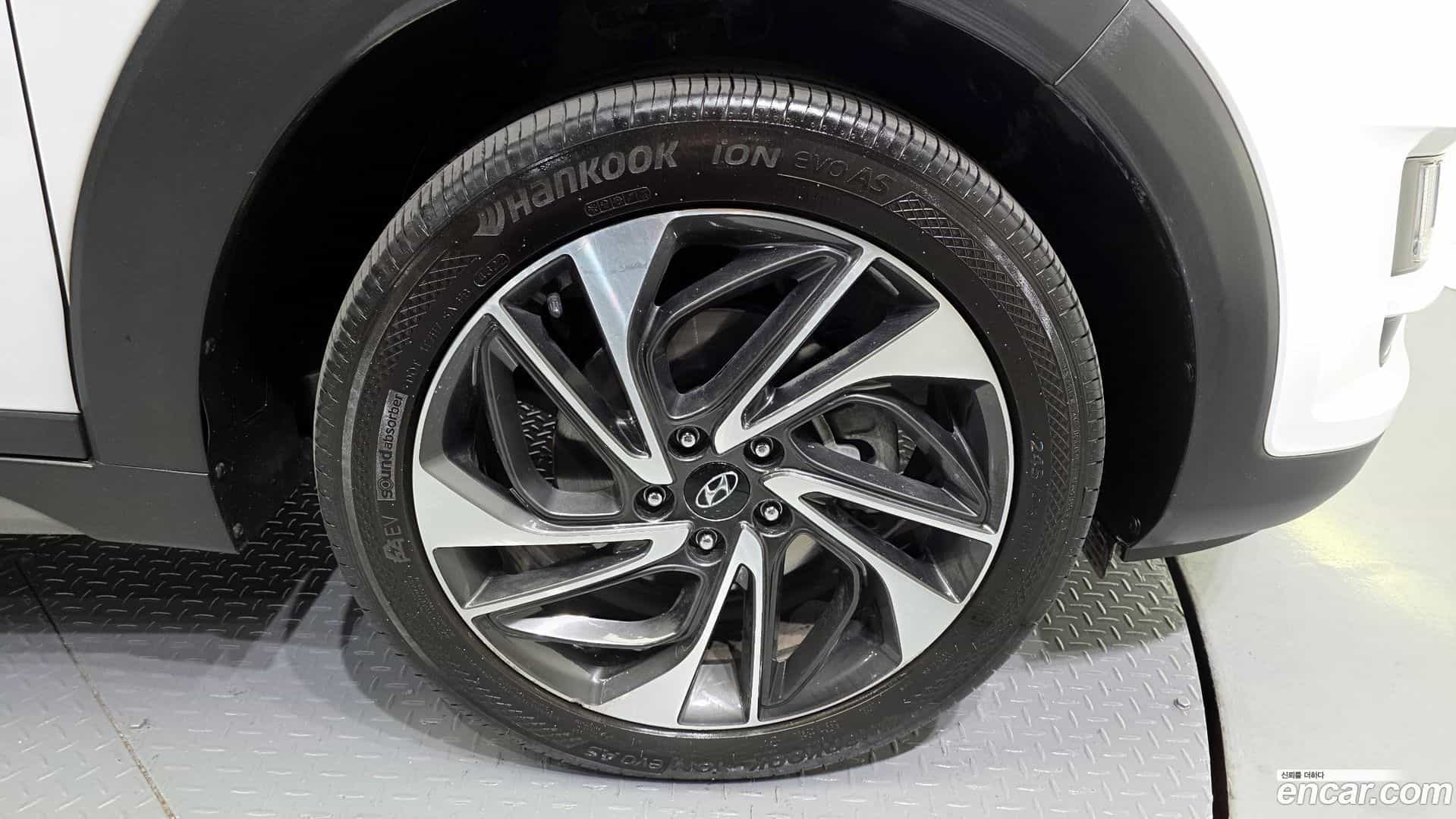 Tucson Hyundai 2018.9-OUTER-031