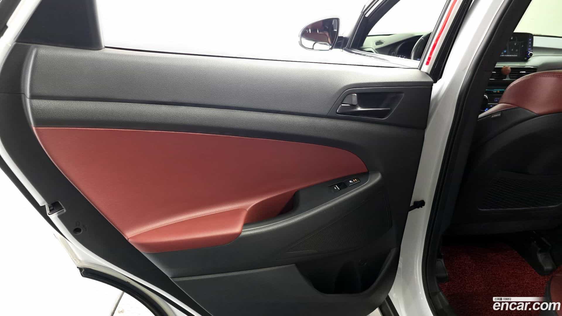 Tucson Hyundai 2018.9-INNER-035