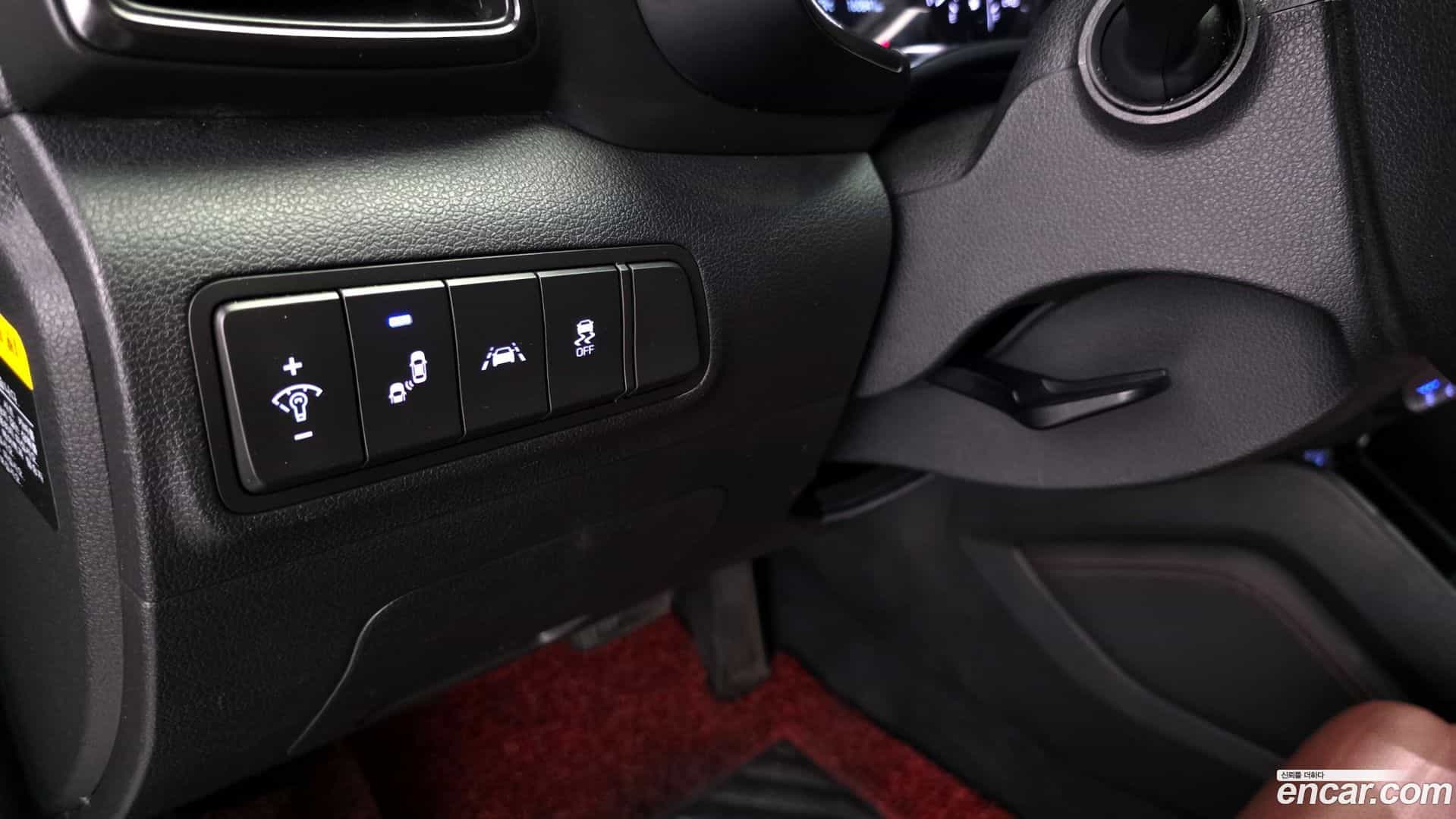 Tucson Hyundai 2018.9-OPTION-041