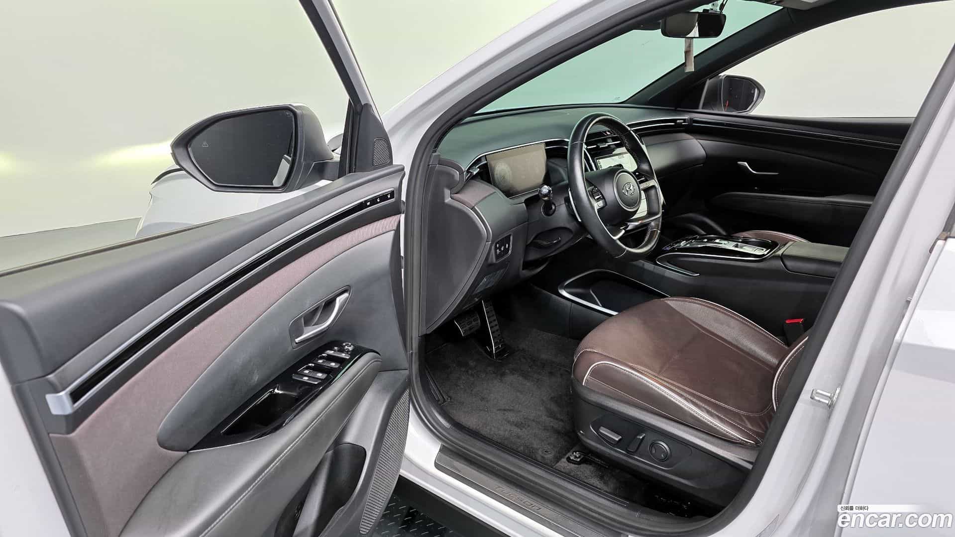Tucson Hyundai 2021.5-INNER-010