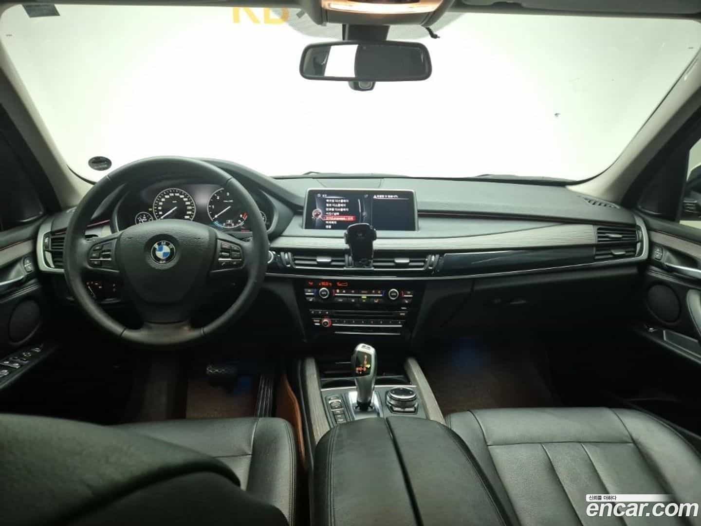 X5 BMW 2014.6-INNER-007