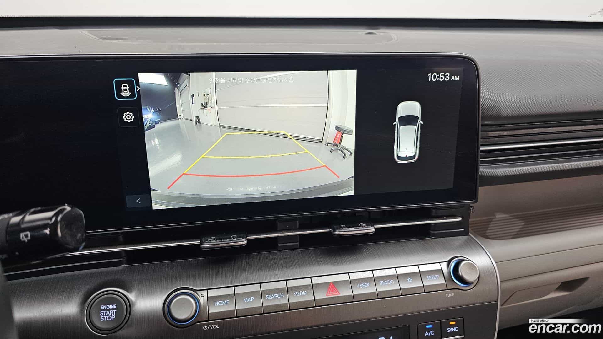 Kona Hyundai 2023.3-OPTION-022