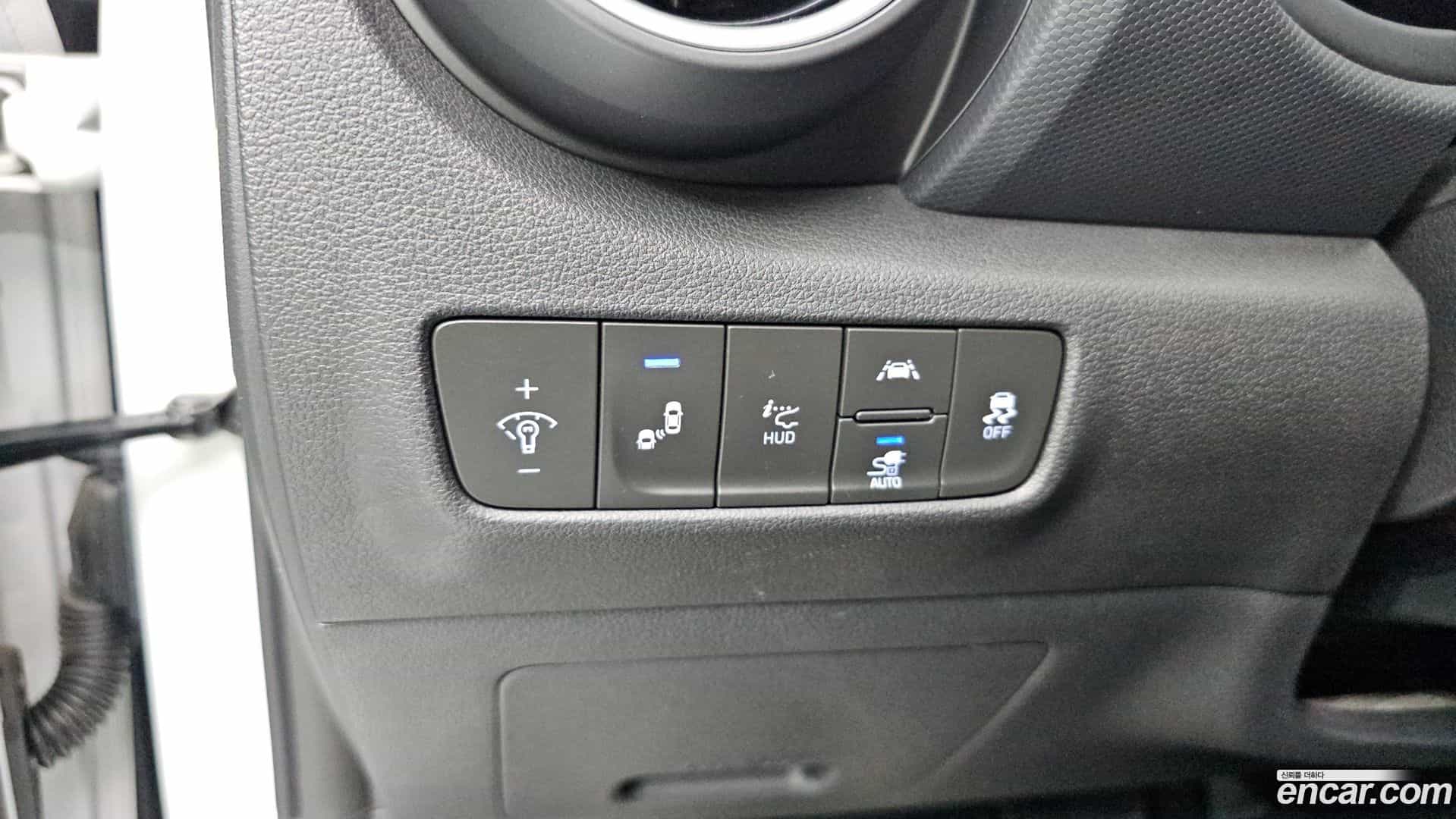 Kona Hyundai 2019.9-OPTION-020