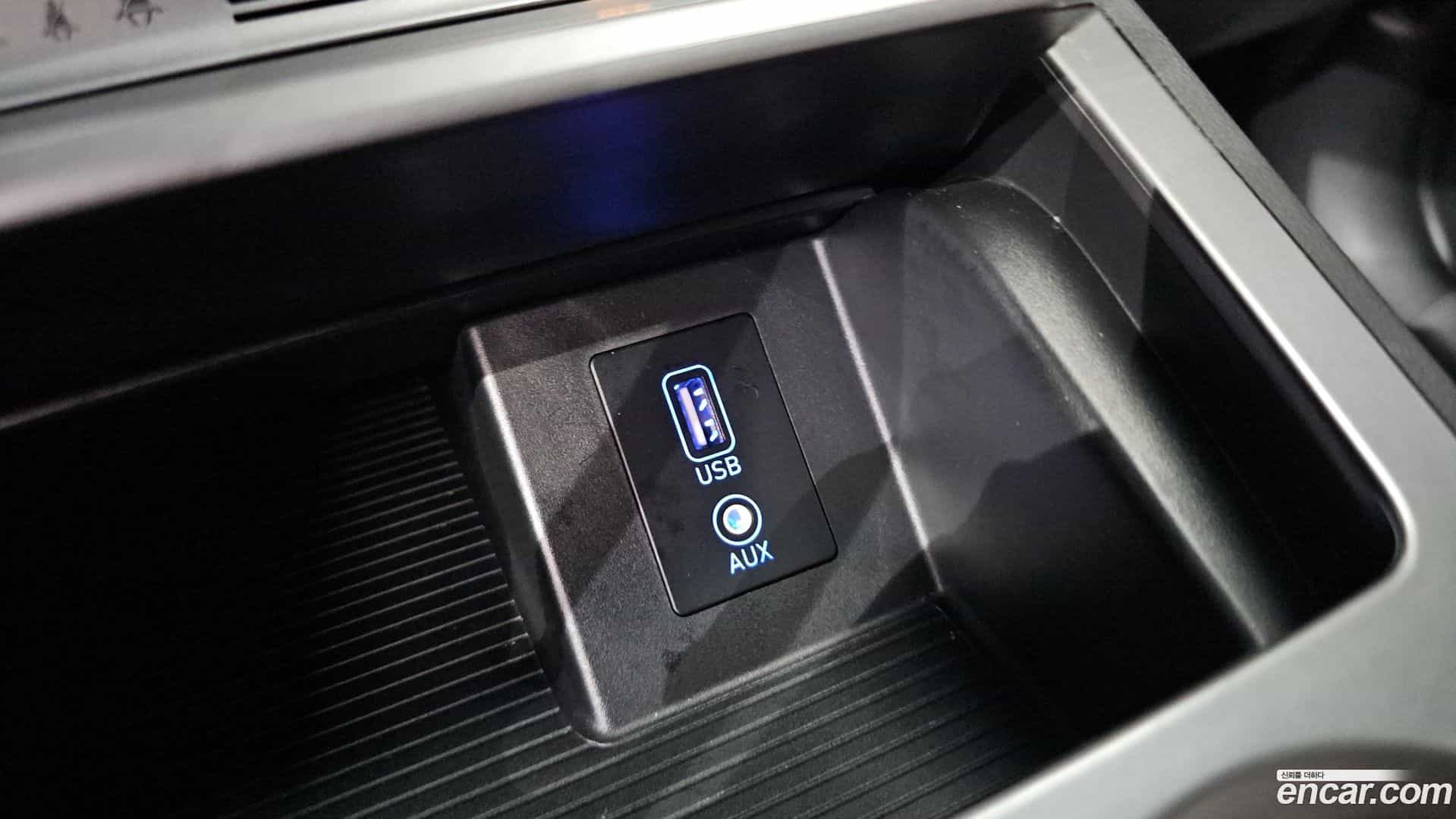 Kona Hyundai 2019.9-OPTION-040