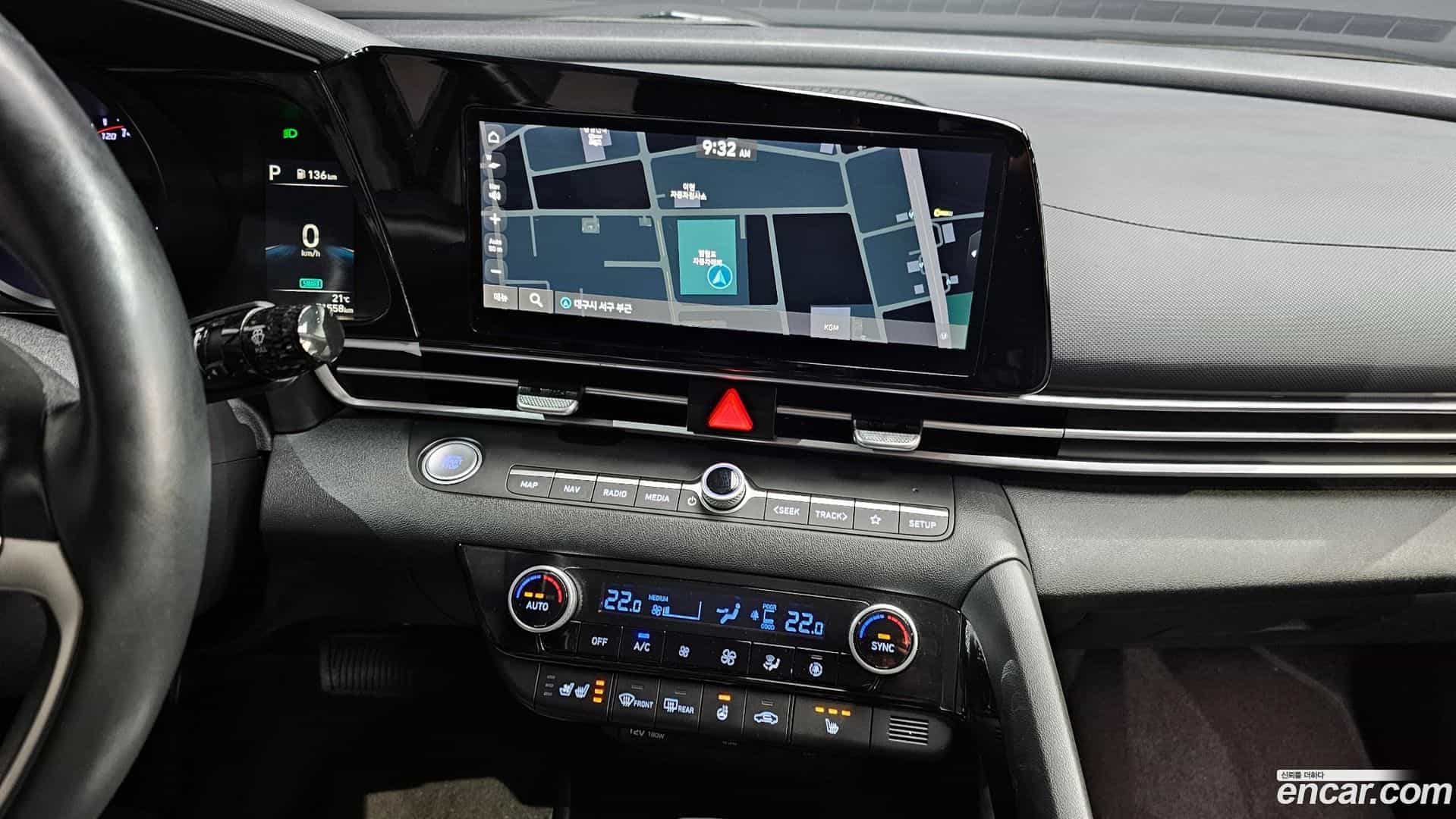 AVANTE Hyundai 2020.5-OPTION-017
