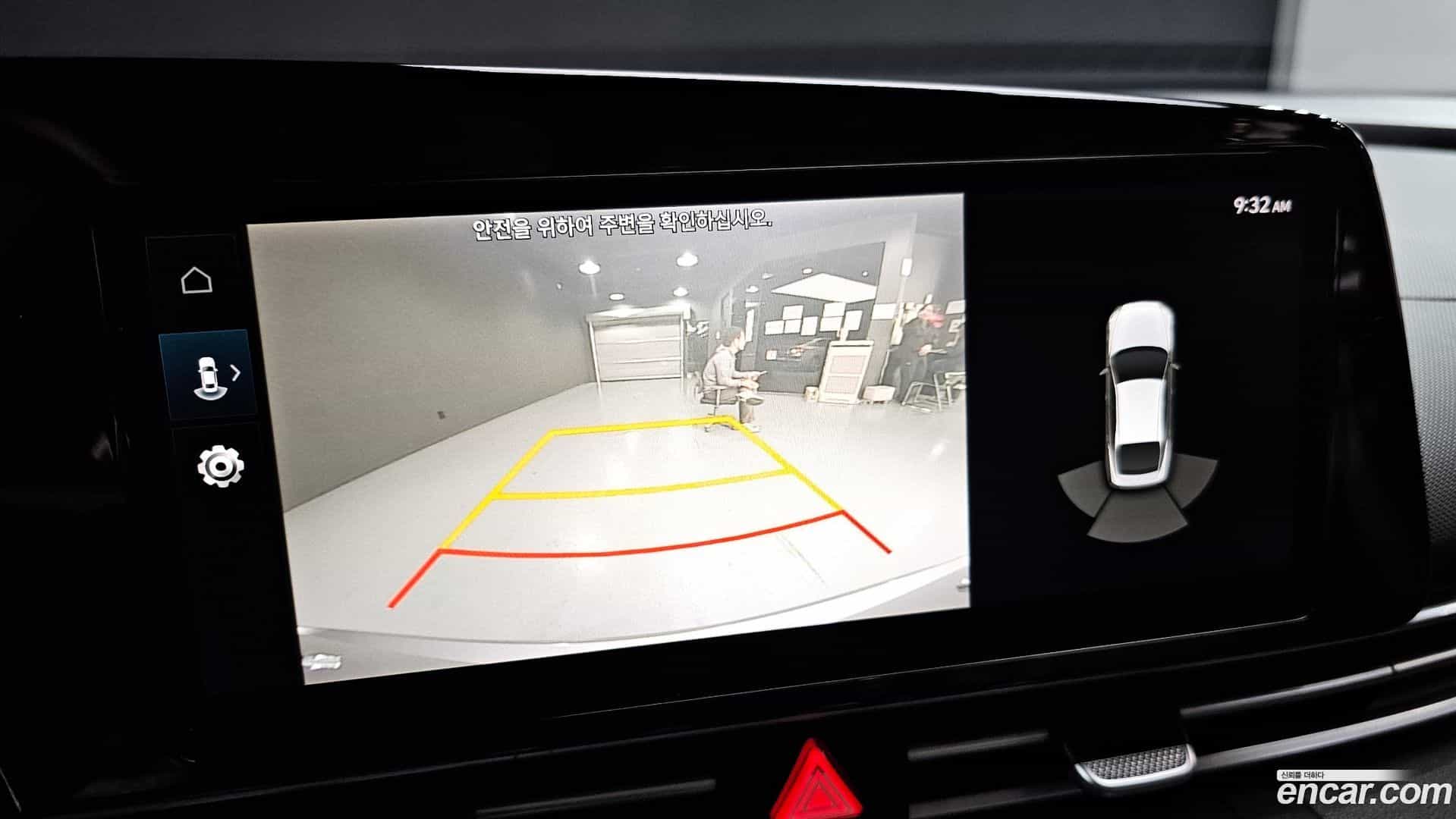 AVANTE Hyundai 2020.5-OPTION-018