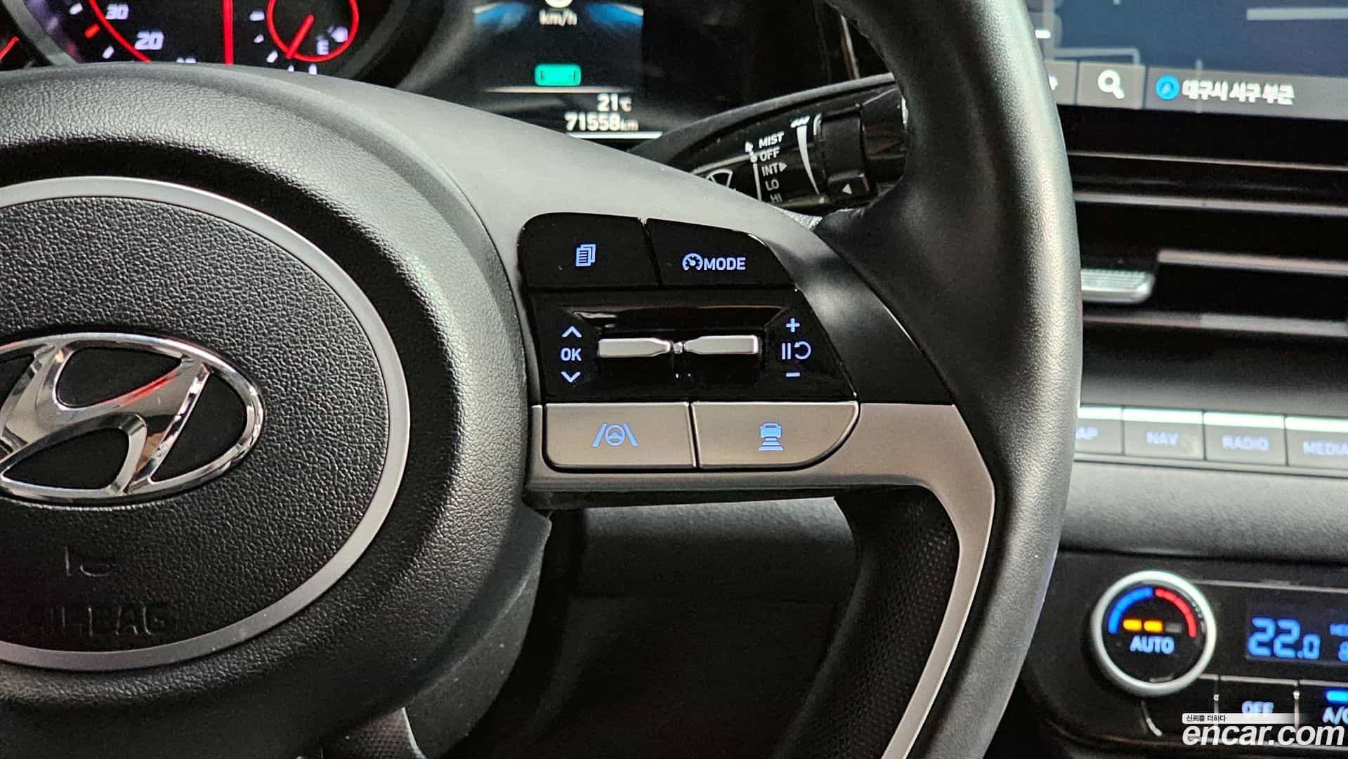 AVANTE Hyundai 2020.5-OPTION-023