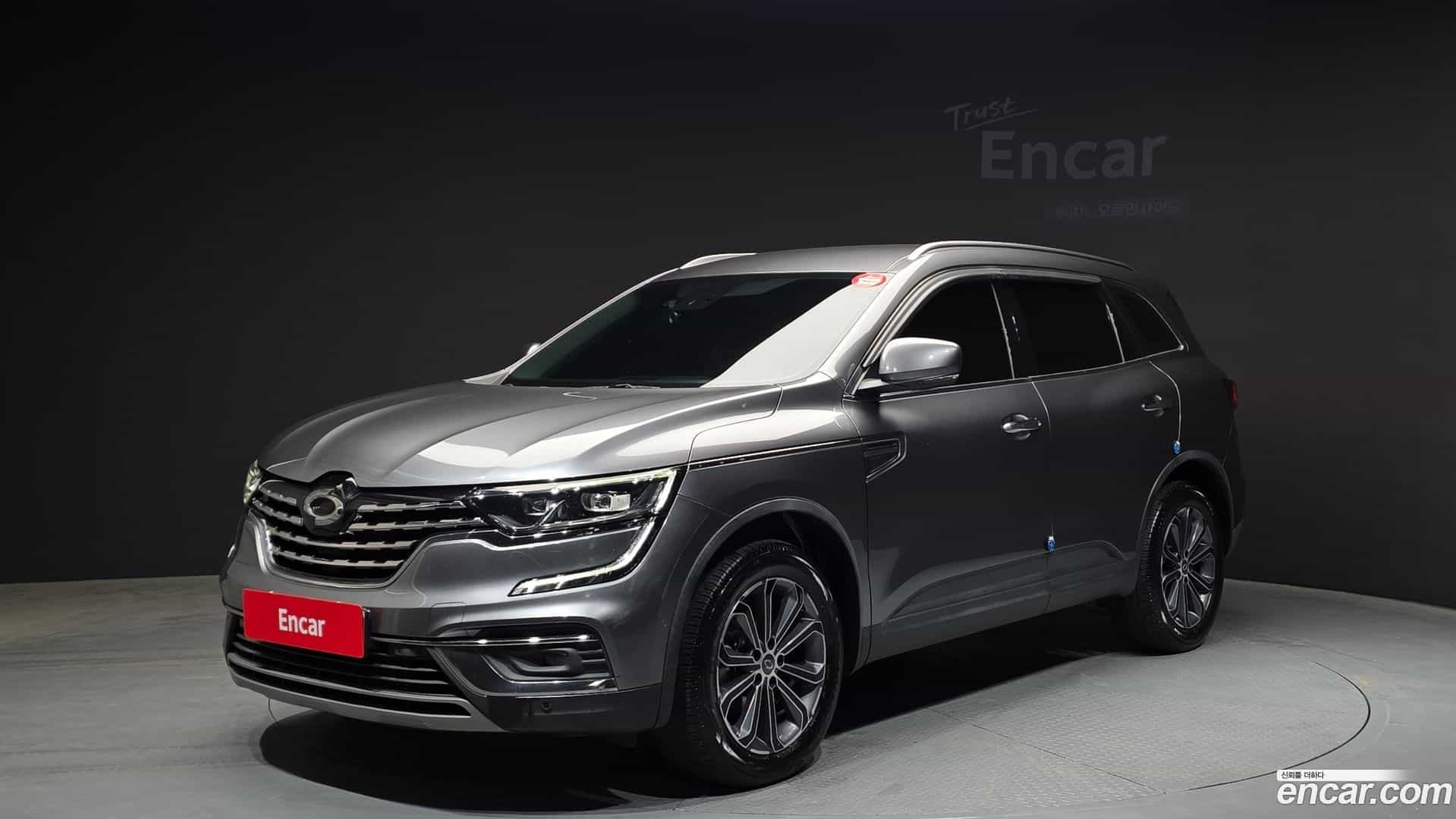 QM6 Renault Korea 2019.10-OUTER-001