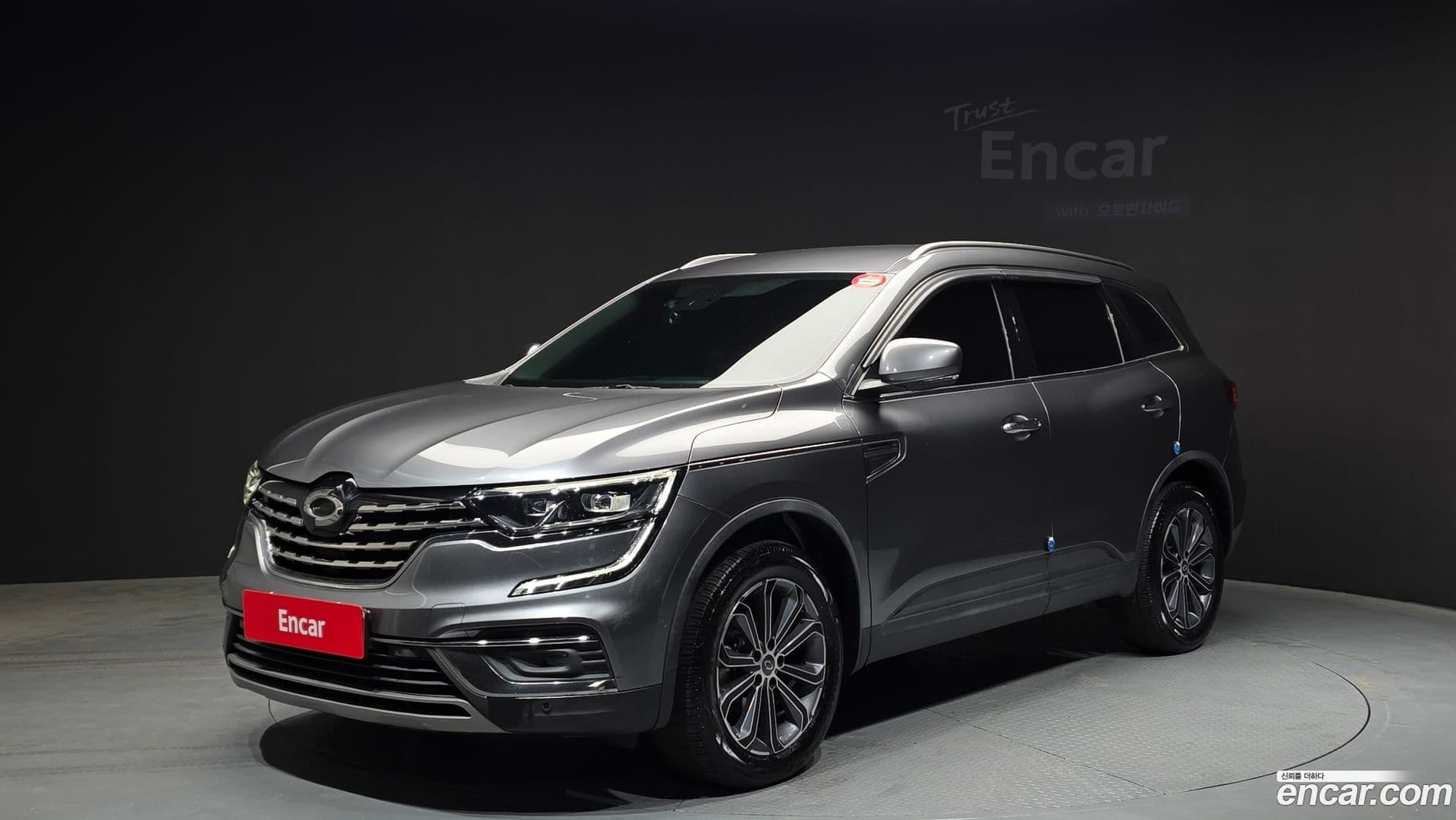 Main__Slider__Photo:QM6 Renault Korea 2019.10-0