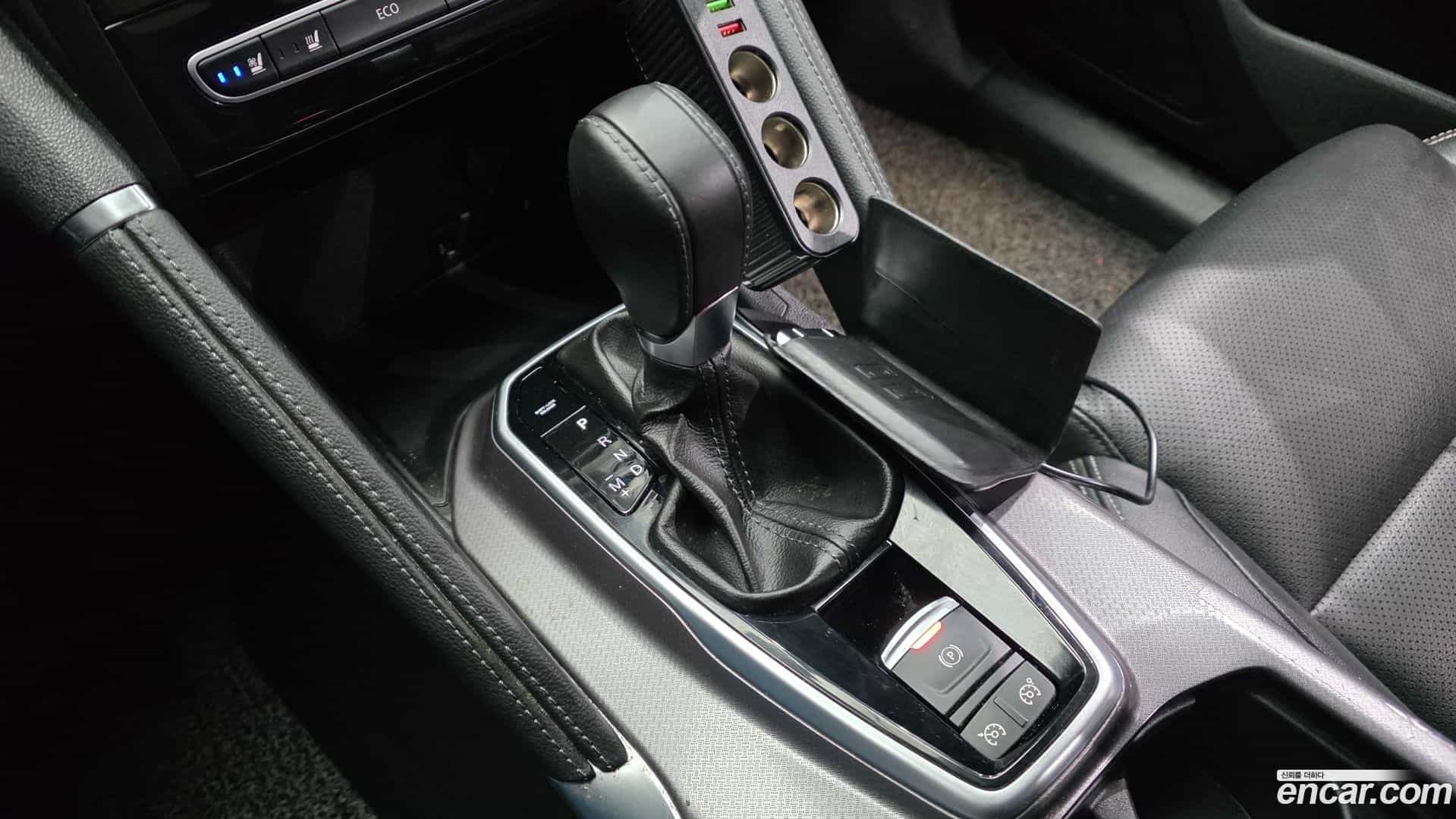 QM6 Renault Korea 2019.10-INNER-009