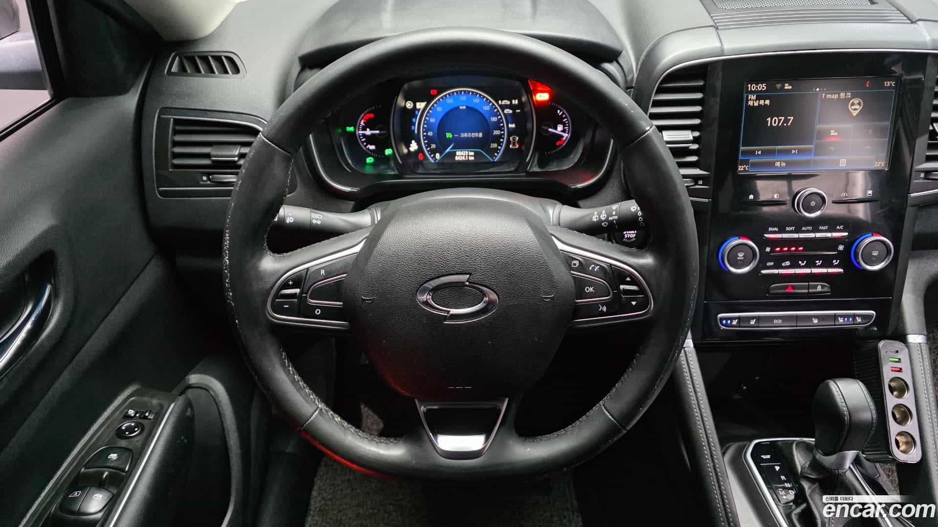 QM6 Renault Korea 2019.10-OPTION-017