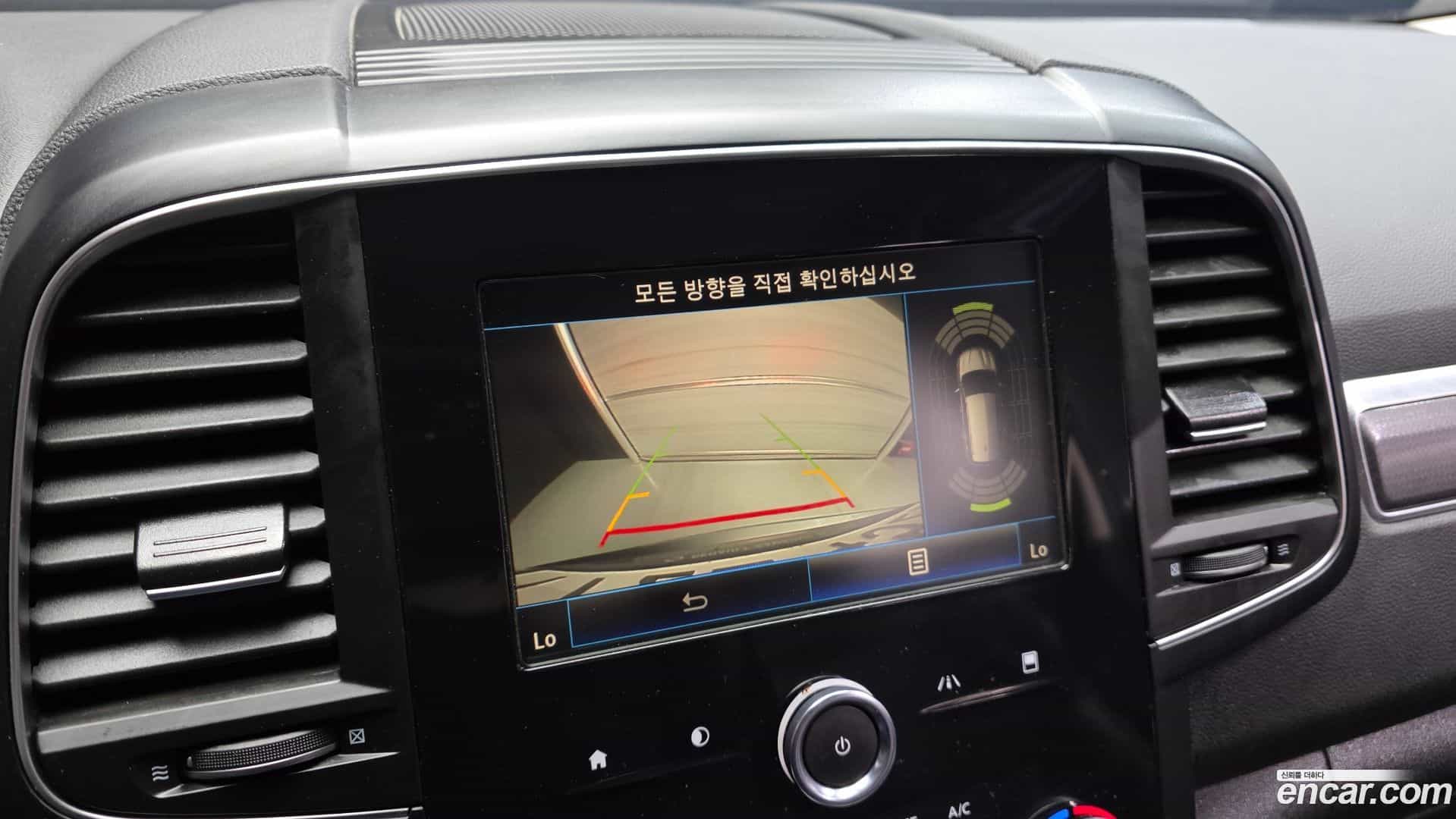 QM6 Renault Korea 2019.10-OPTION-018