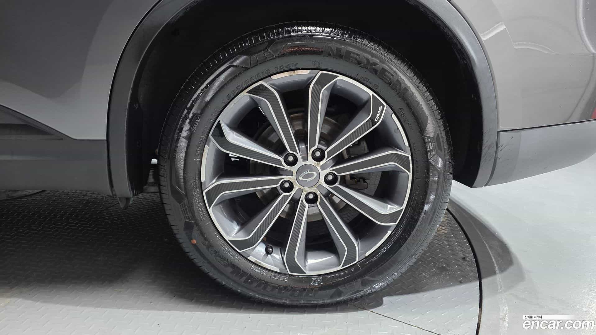 QM6 Renault Korea 2019.10-OUTER-031