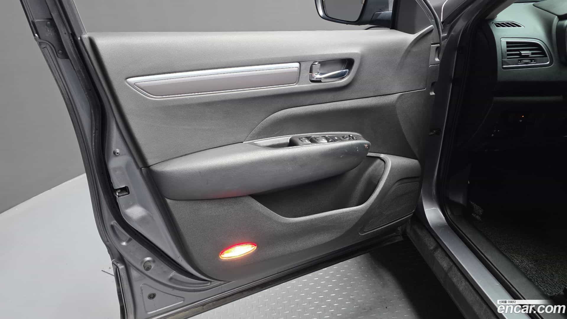 QM6 Renault Korea 2019.10-INNER-034