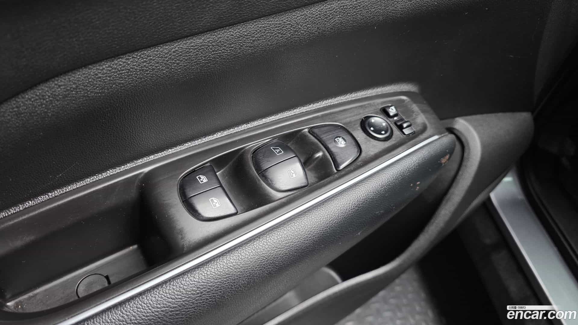 QM6 Renault Korea 2019.10-OPTION-040