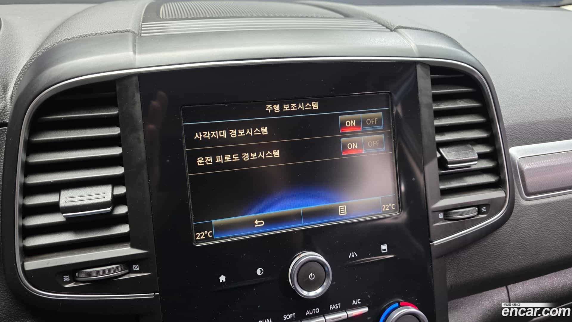 QM6 Renault Korea 2019.10-OPTION-044