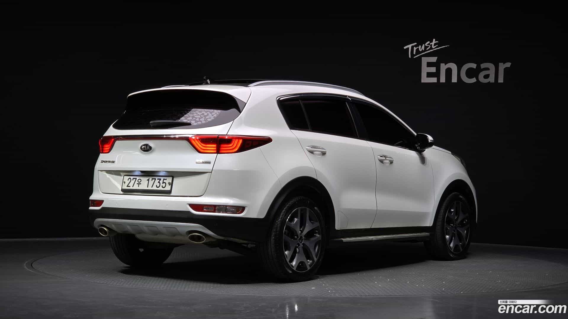 Sportage Kia 2015.9-OUTER-002