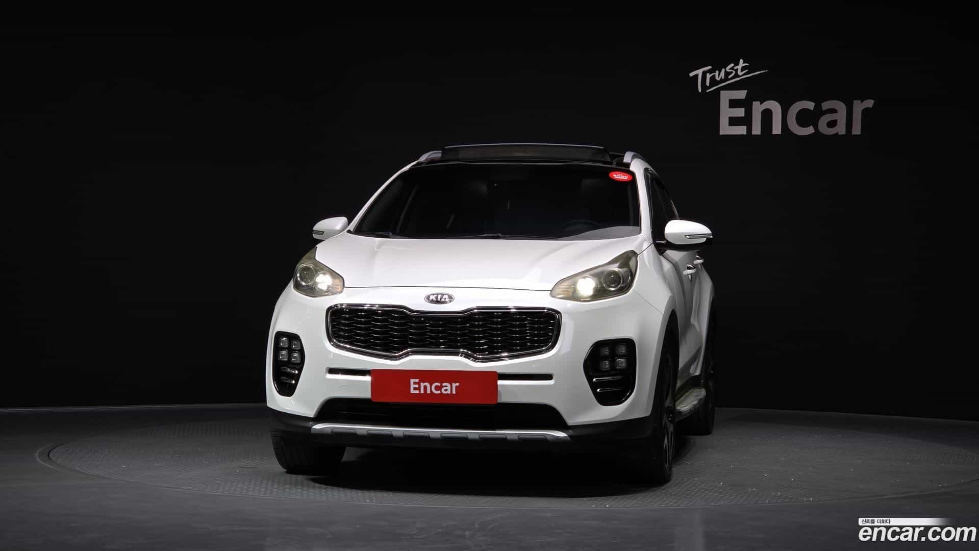 Sportage Kia 2015.9-OUTER-003