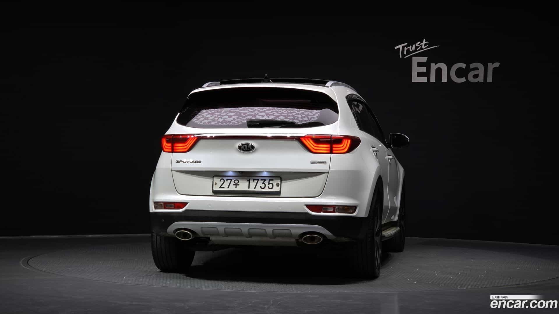 Sportage Kia 2015.9-OUTER-004