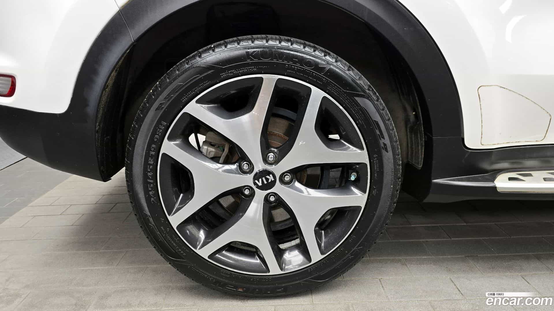 Sportage Kia 2015.9-OUTER-005