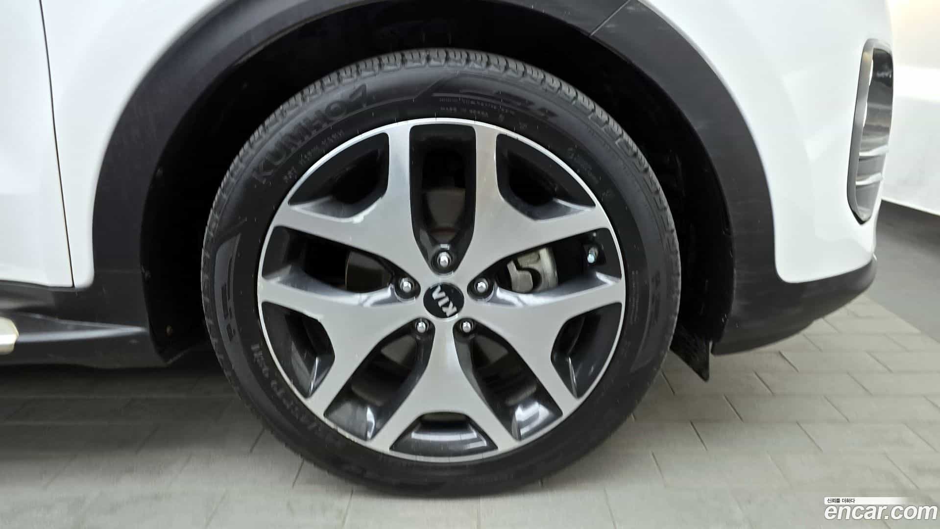 Sportage Kia 2015.9-OUTER-031