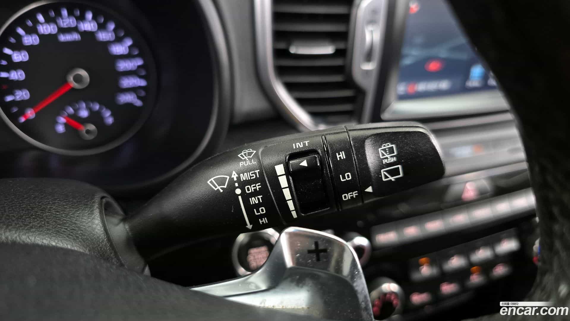Sportage Kia 2015.9-OPTION-040