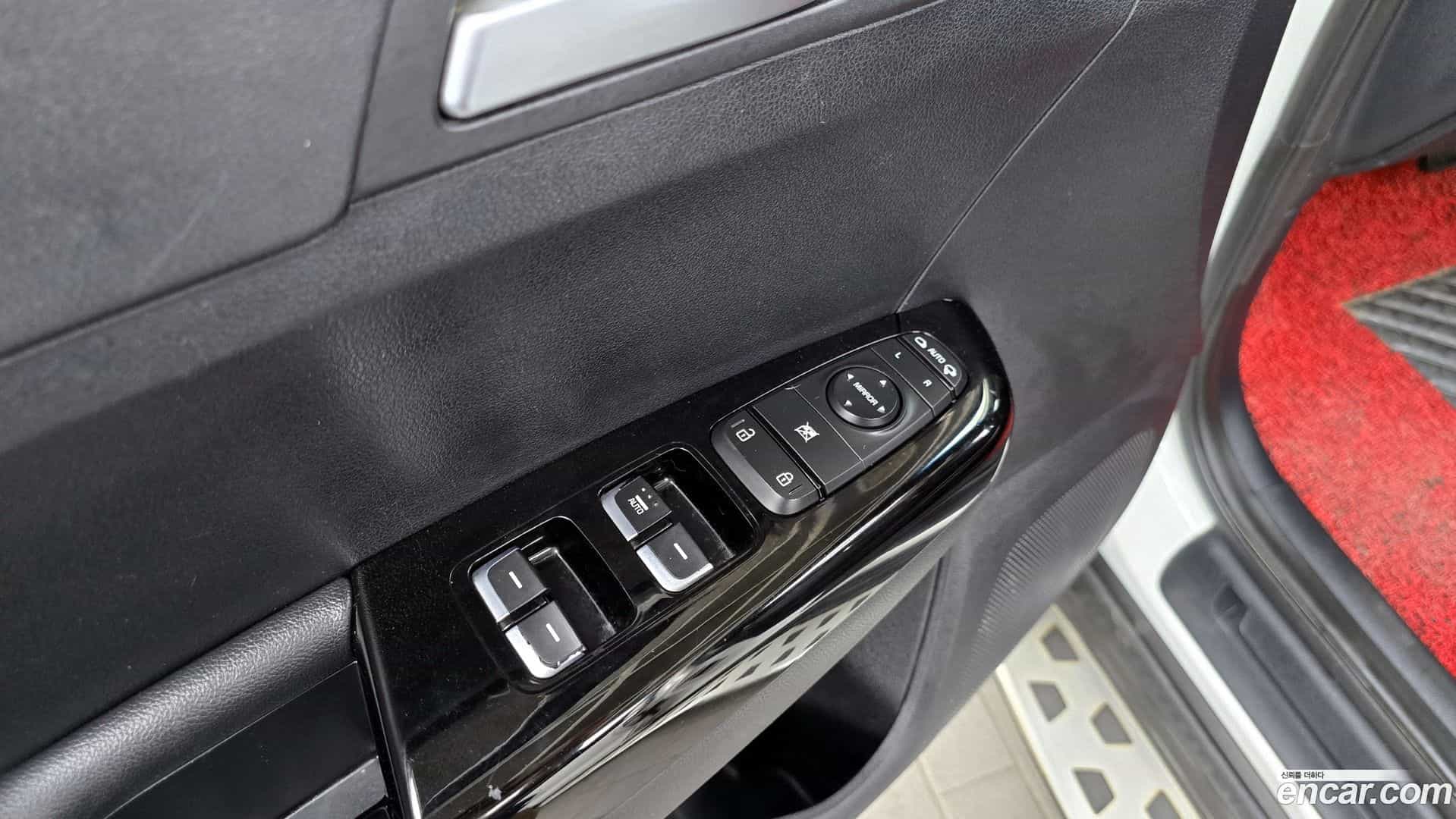 Sportage Kia 2015.9-OPTION-041