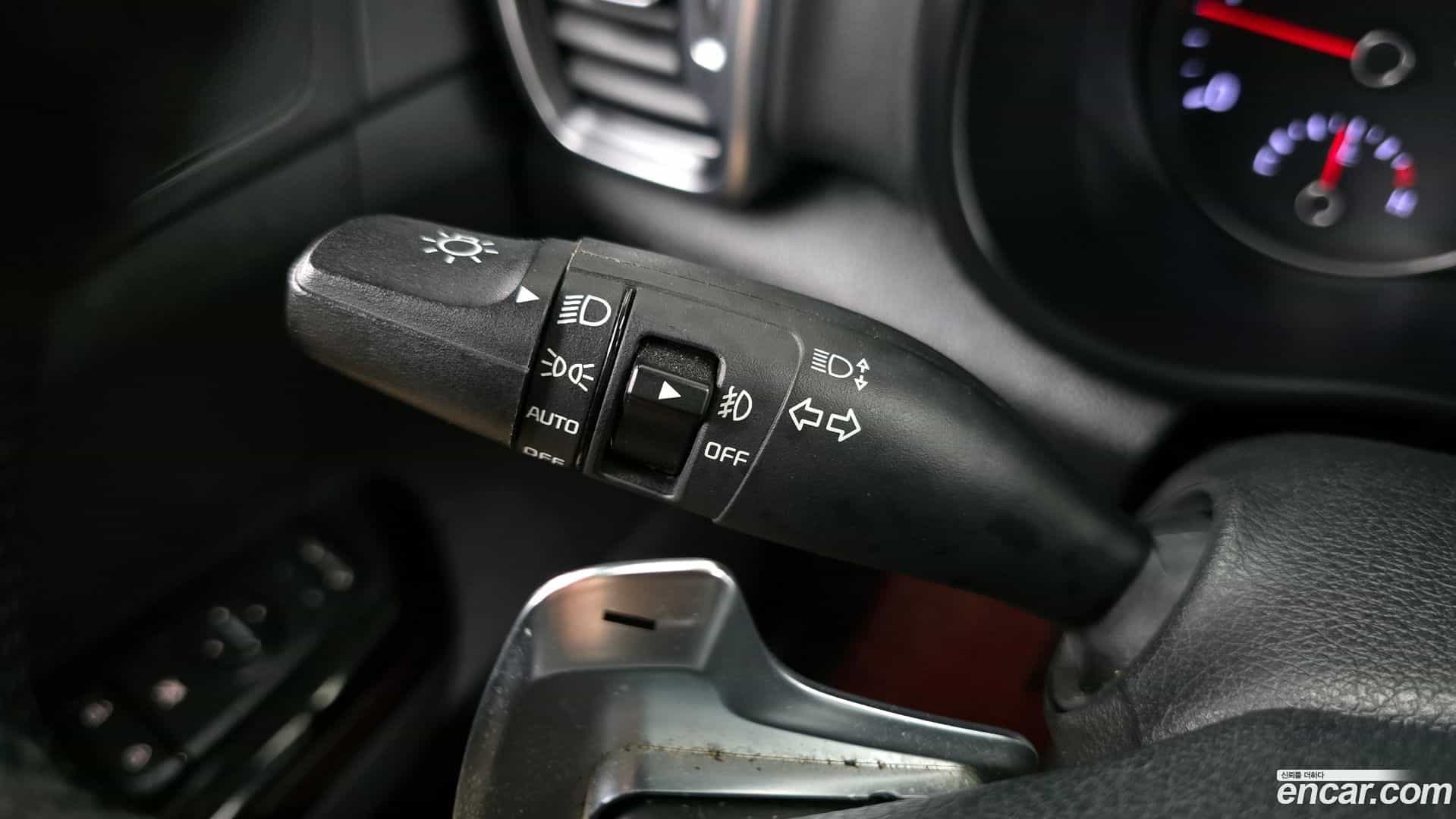 Sportage Kia 2015.9-OPTION-043