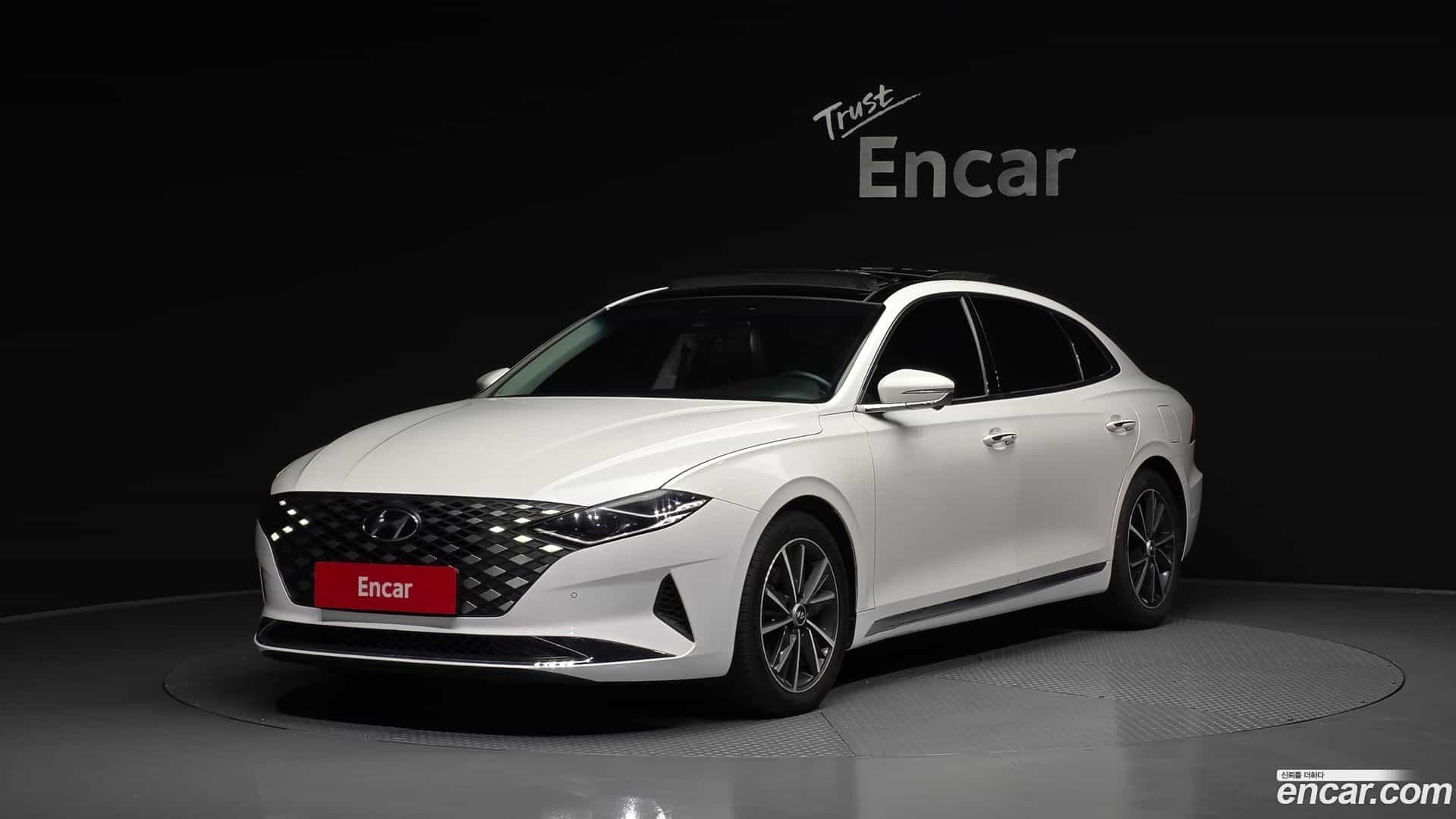 Grandeur Hyundai 2021.7-OUTER-001