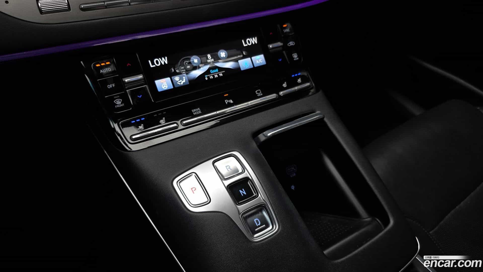 Grandeur Hyundai 2021.7-INNER-009