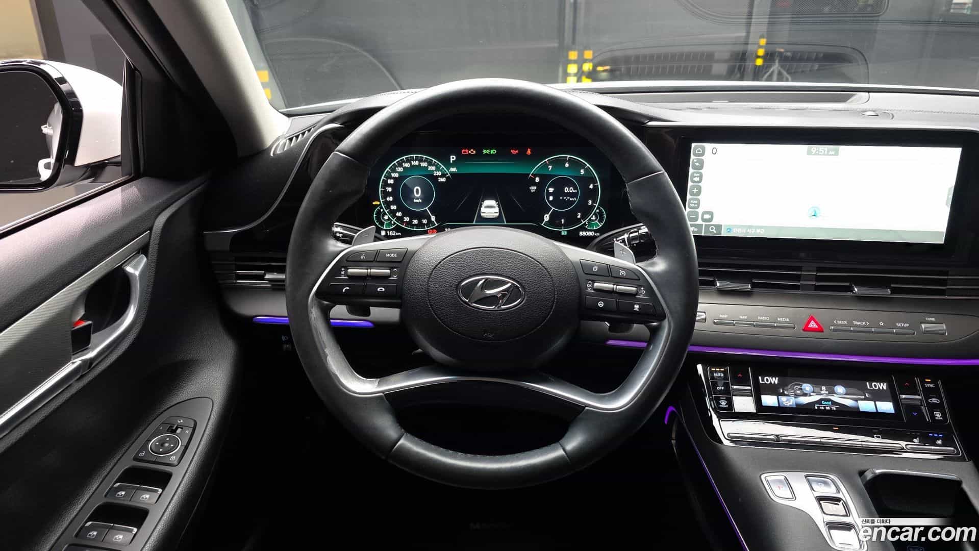 Grandeur Hyundai 2021.7-OPTION-017