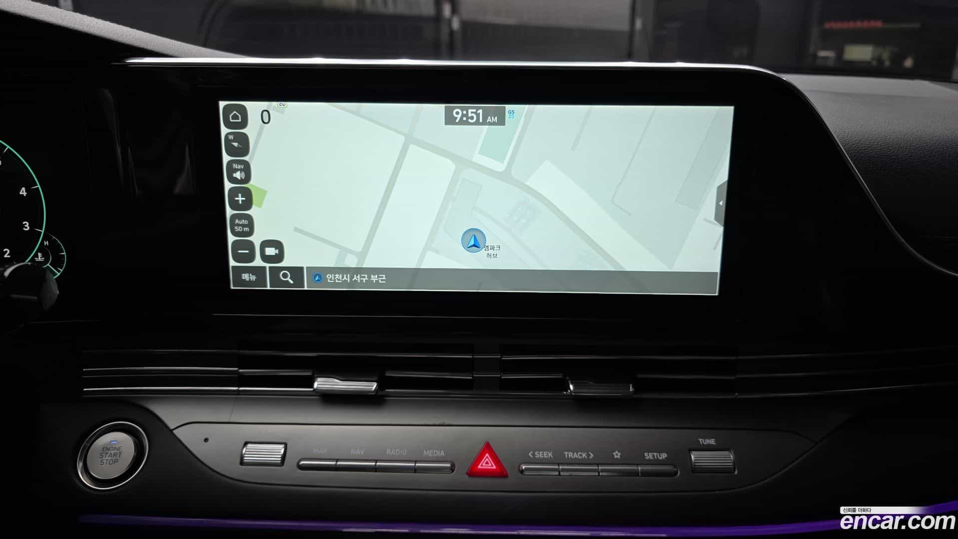Grandeur Hyundai 2021.7-OPTION-018