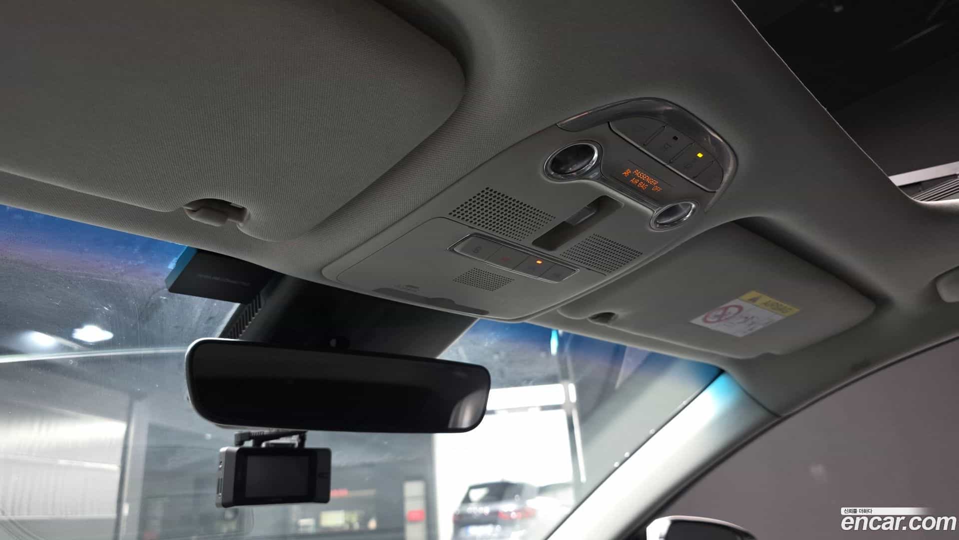 Grandeur Hyundai 2021.7-OPTION-022
