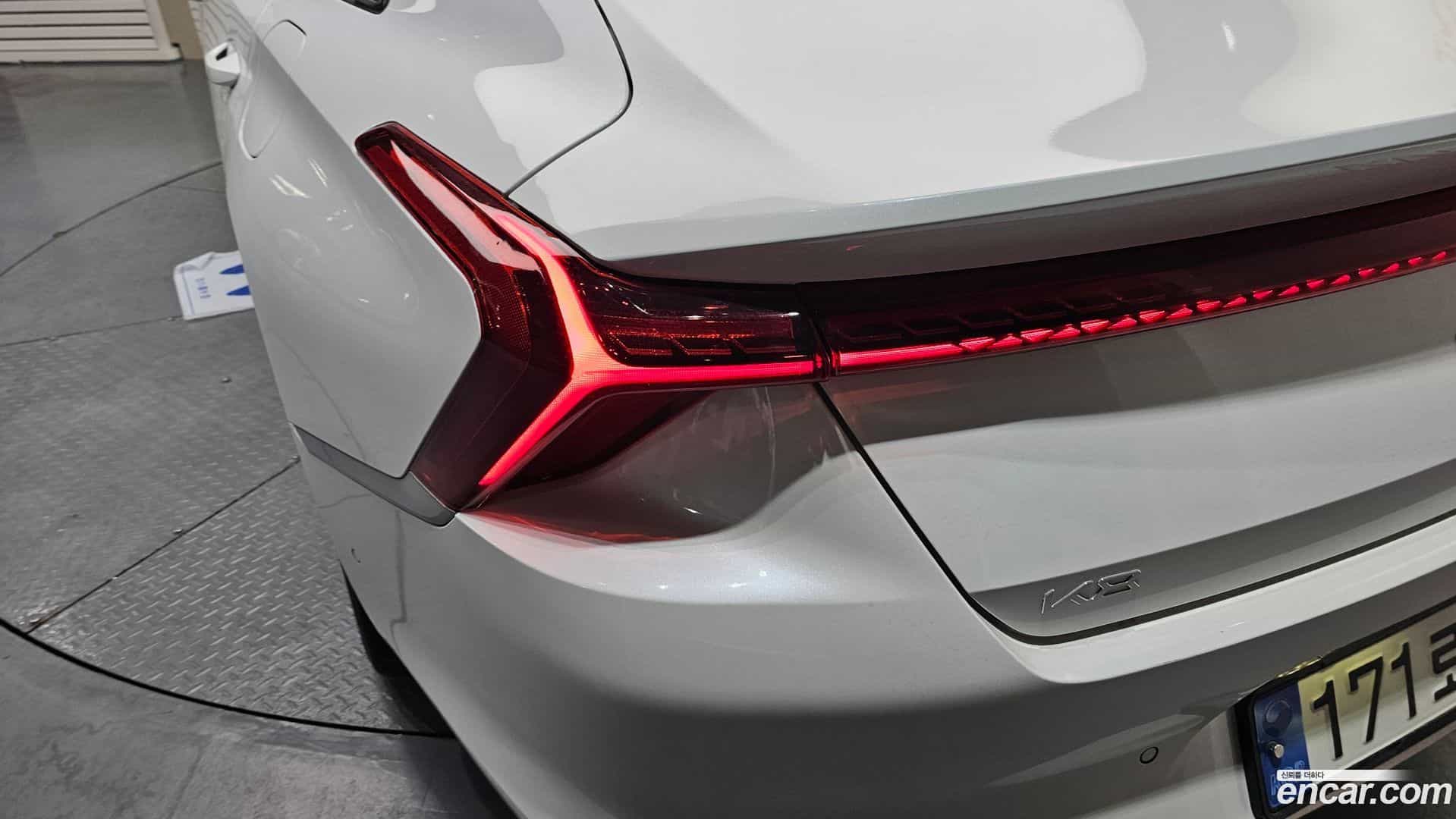 K8 Kia 2022.4-OUTER-033