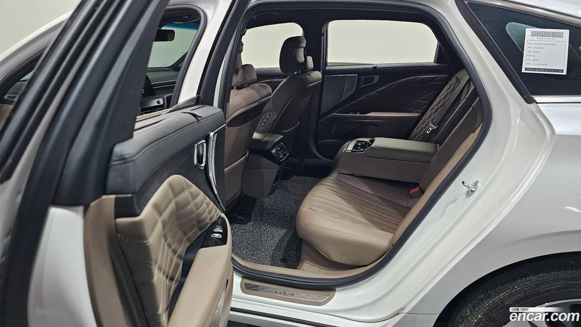 K8 Kia 2022.4-INNER-036