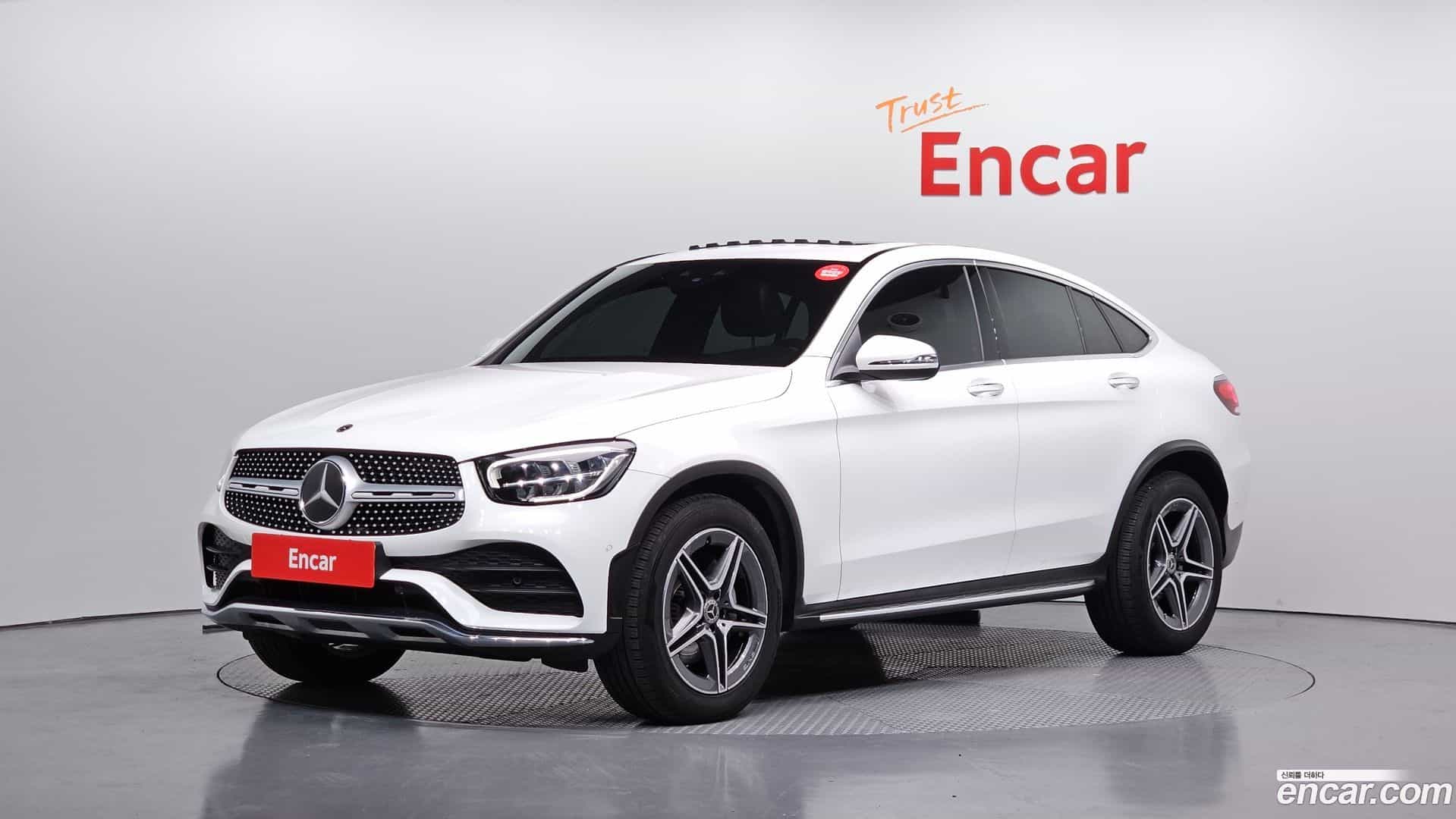 GLC-Class Mercedes-Benz 2021.4-OUTER-001
